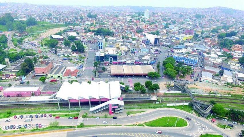 Prédio Inteiro - Foto 2