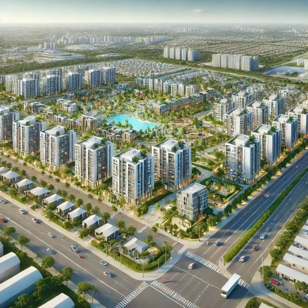 Prédio Inteiro - Foto 1