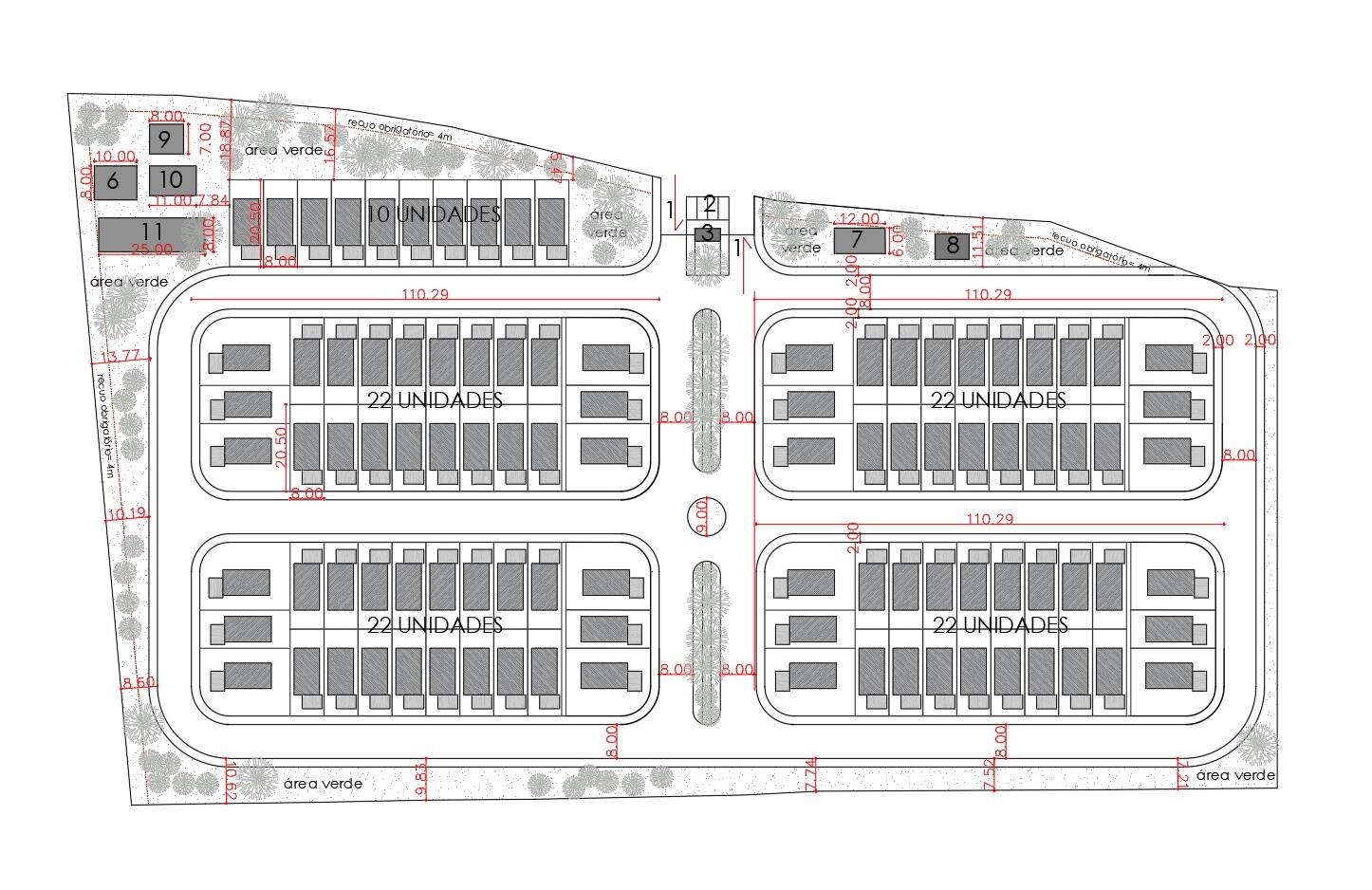 Prédio Inteiro - Foto 2