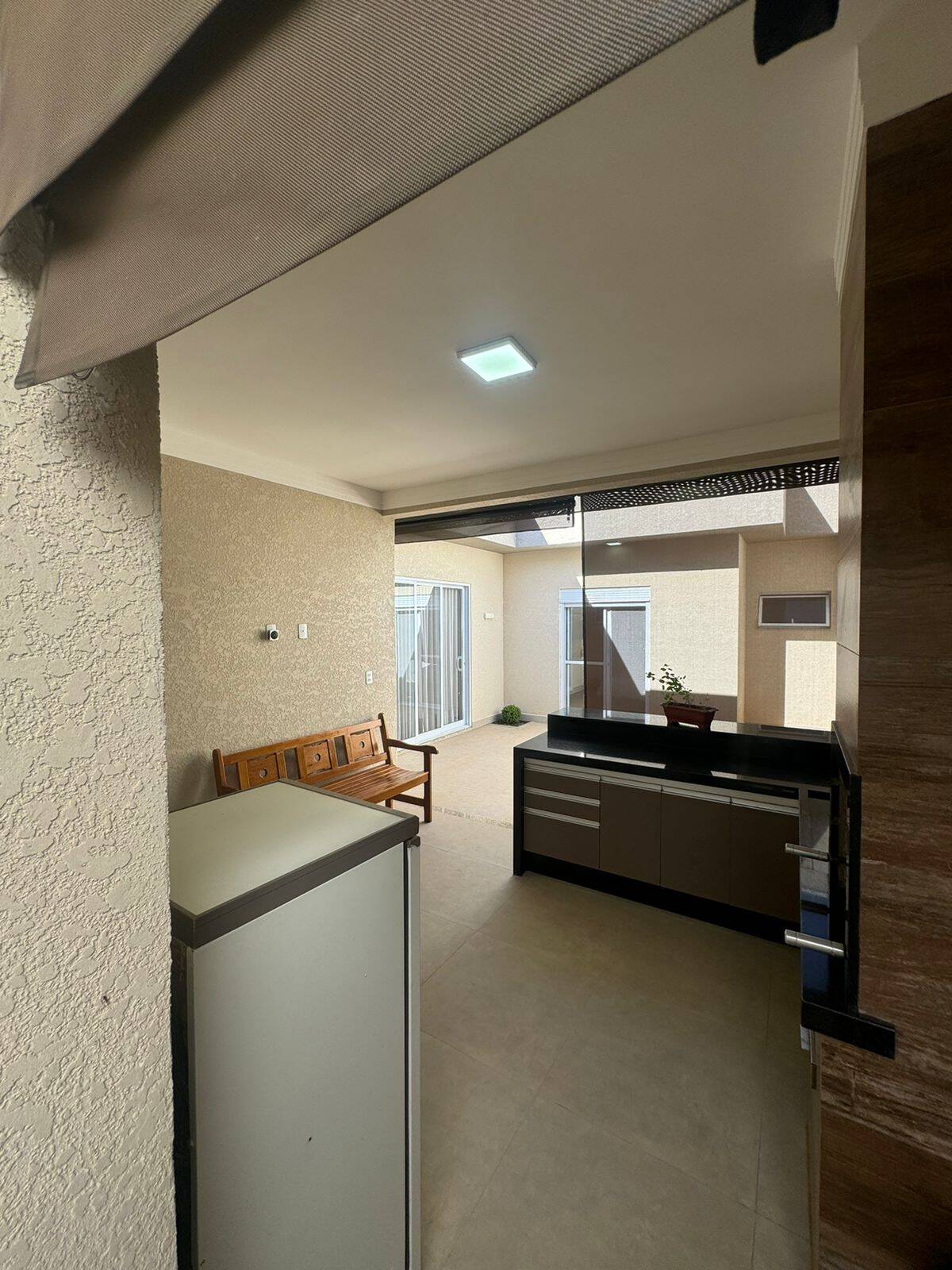 Casa de Condomínio, 3 quartos - Foto 6