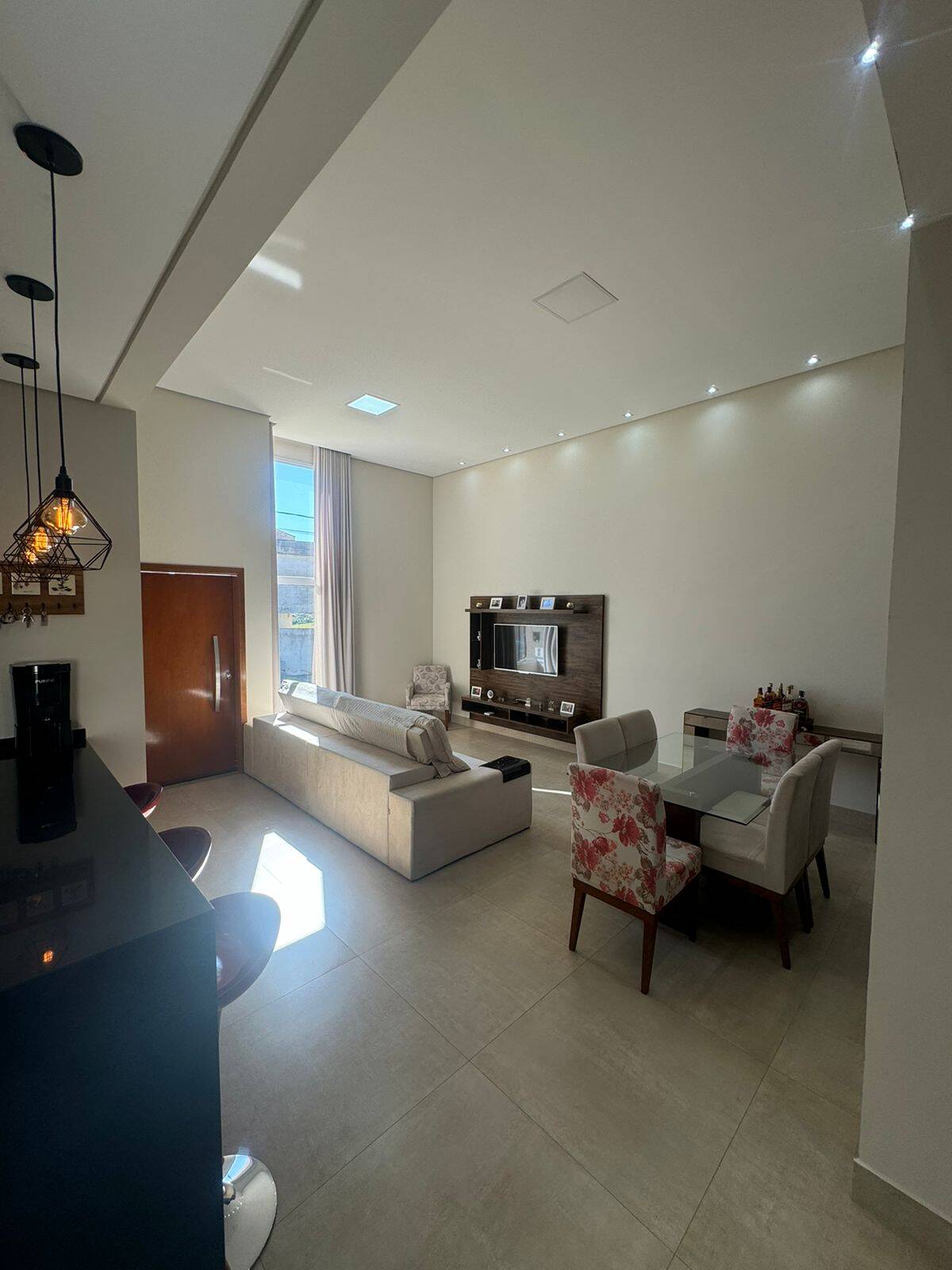 Casa de Condomínio, 3 quartos - Foto 9