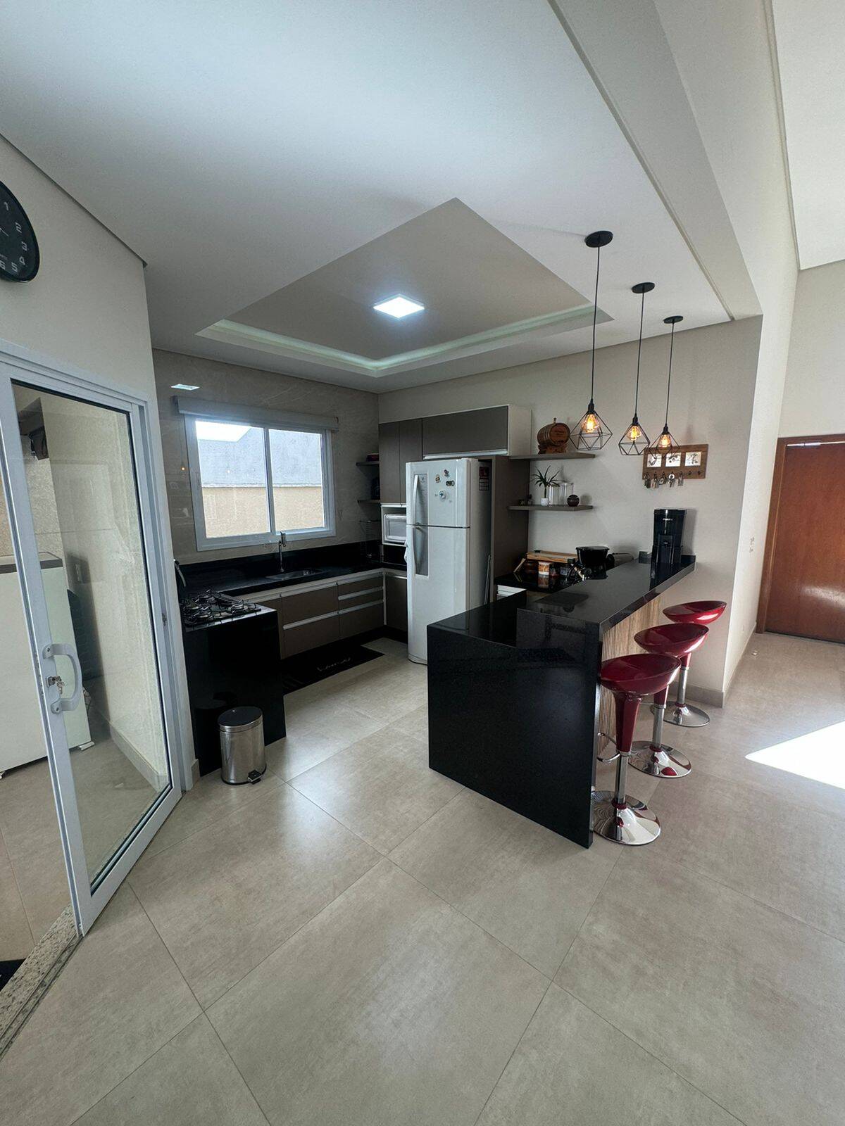 Casa de Condomínio, 3 quartos - Foto 5