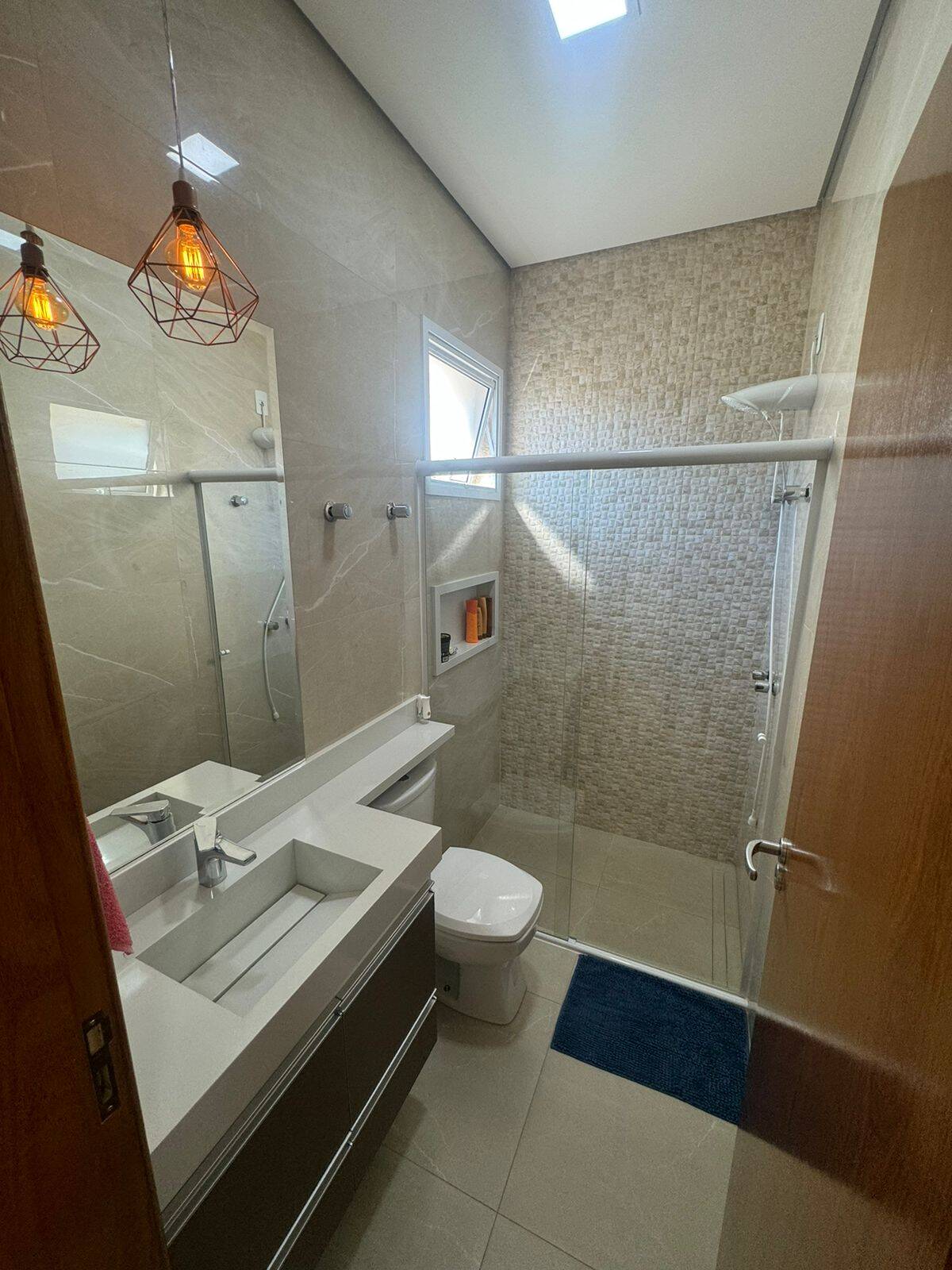 Casa de Condomínio, 3 quartos - Foto 11