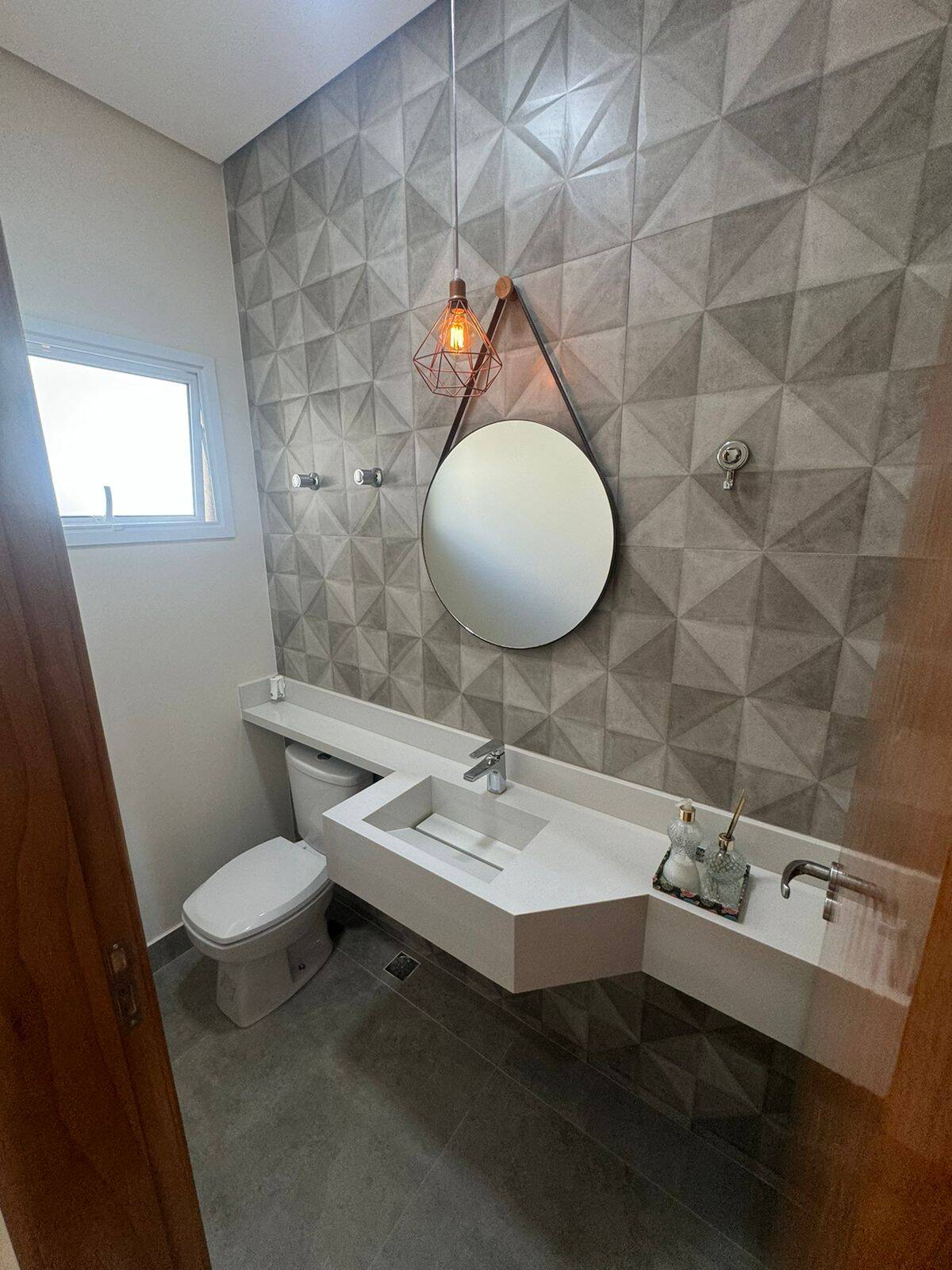 Casa de Condomínio, 3 quartos - Foto 12