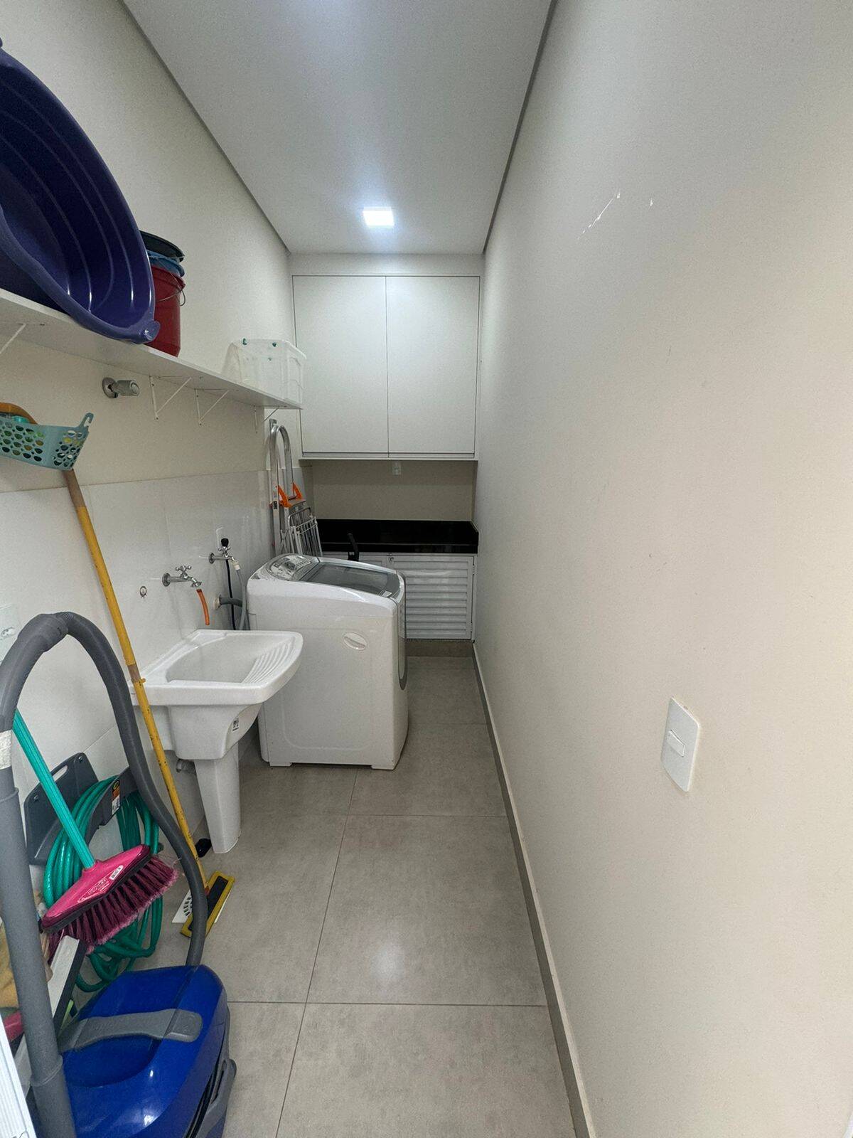 Casa de Condomínio, 3 quartos - Foto 16