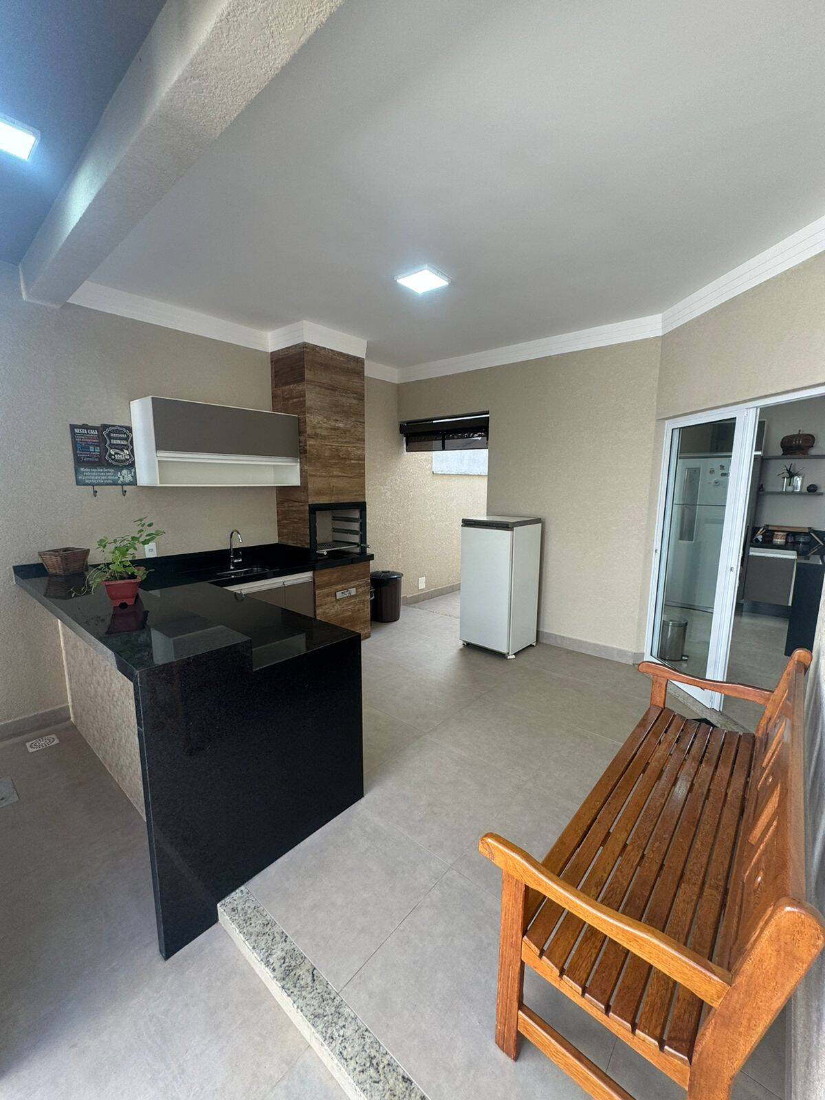 Casa de Condomínio, 3 quartos - Foto 15