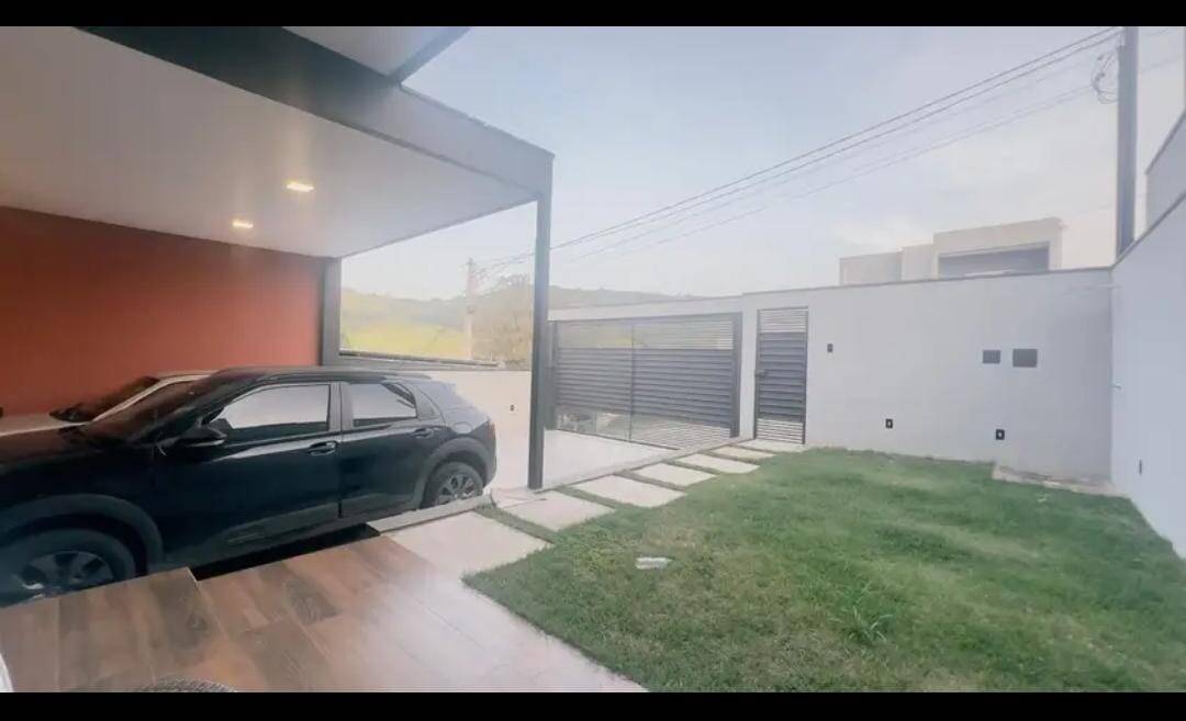 Casa de Condomínio, 3 quartos - Foto 2