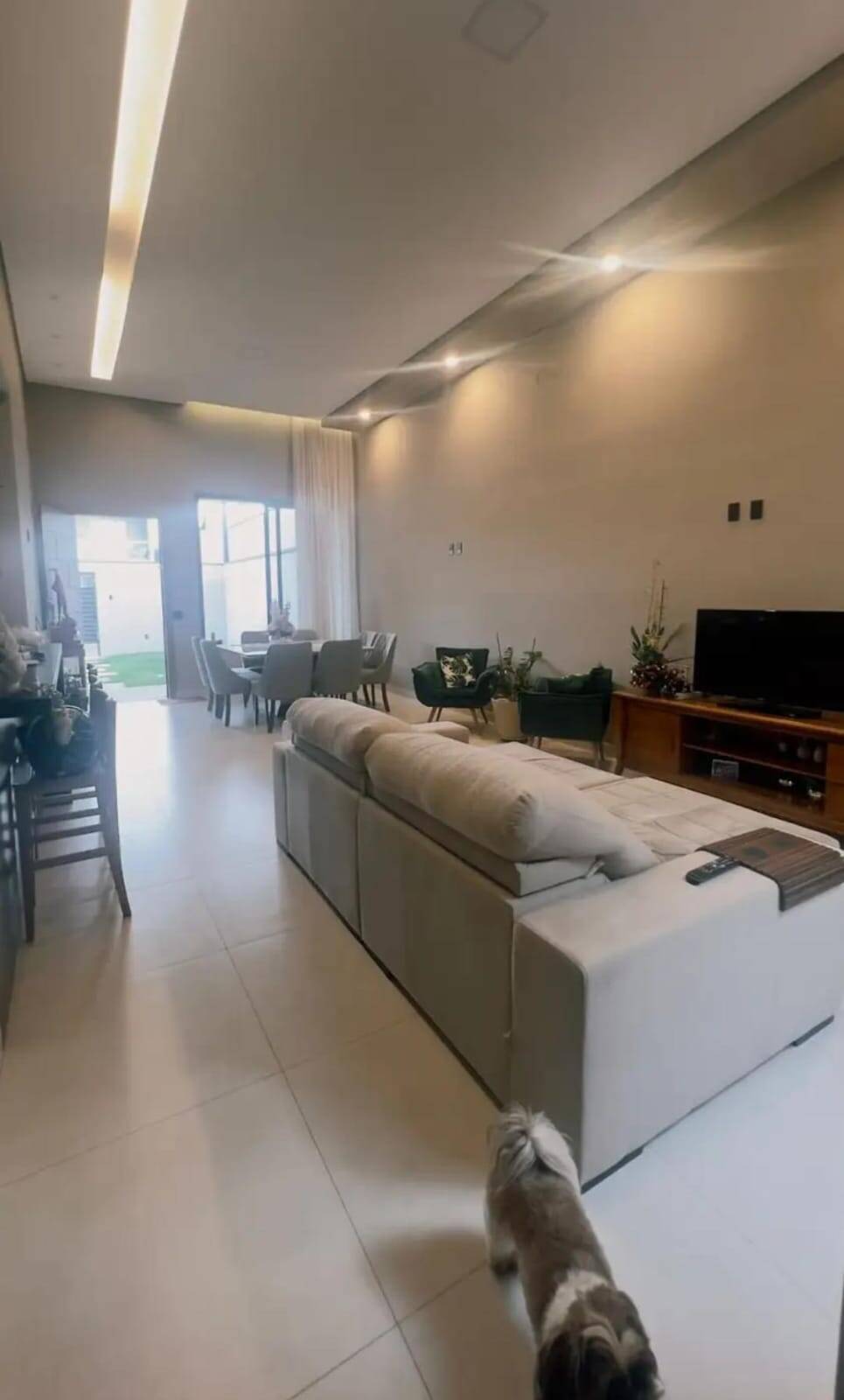 Casa de Condomínio, 3 quartos - Foto 3