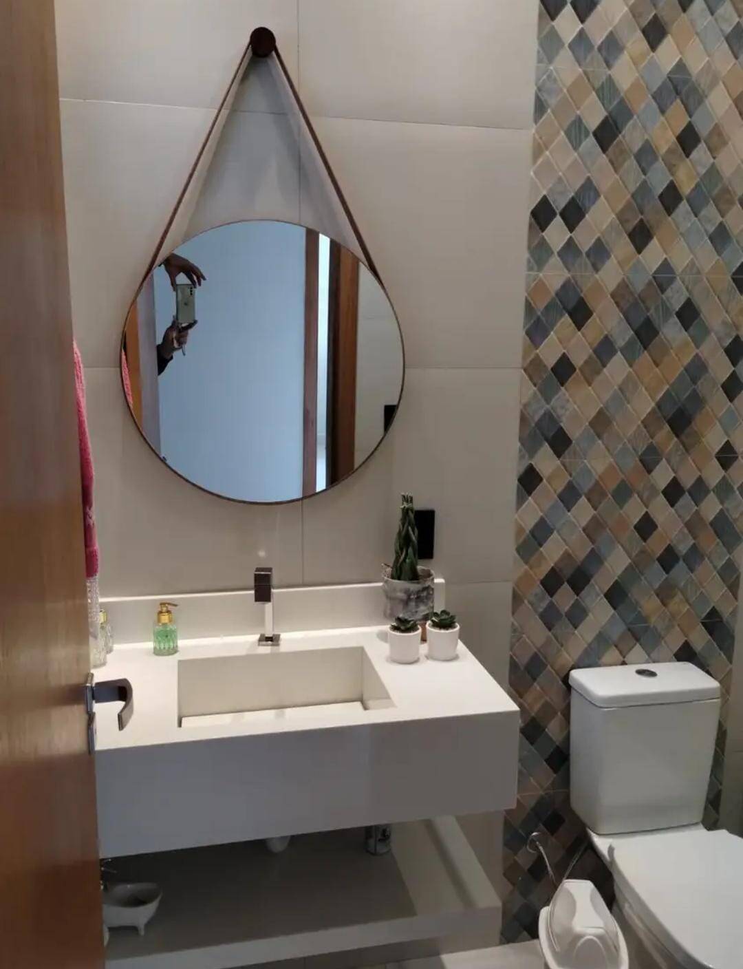 Casa de Condomínio, 3 quartos - Foto 15