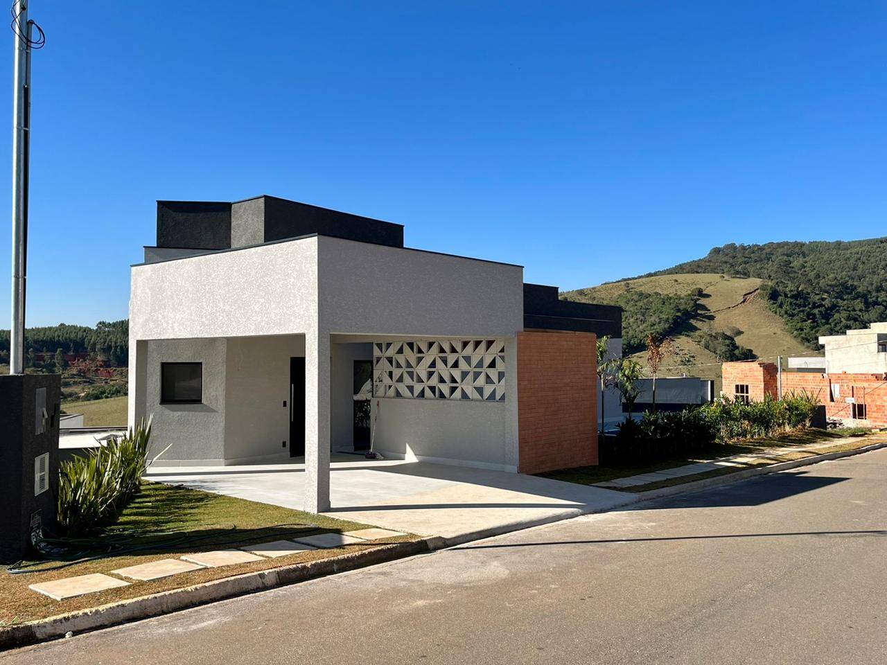 Casa de Condomínio, 3 quartos - Foto 16