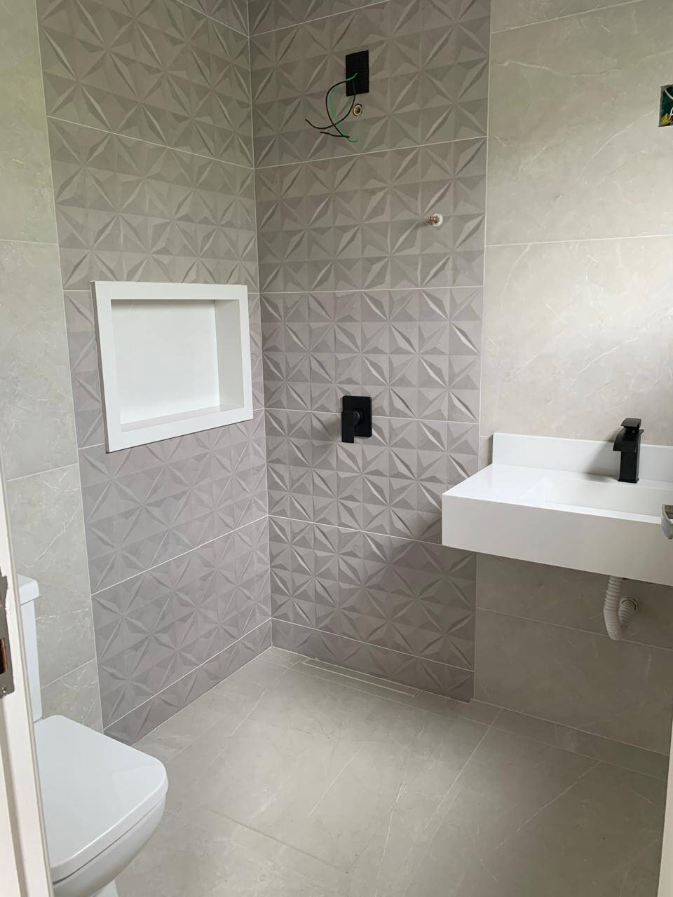 Casa, 3 quartos, 200 m² - Foto 9