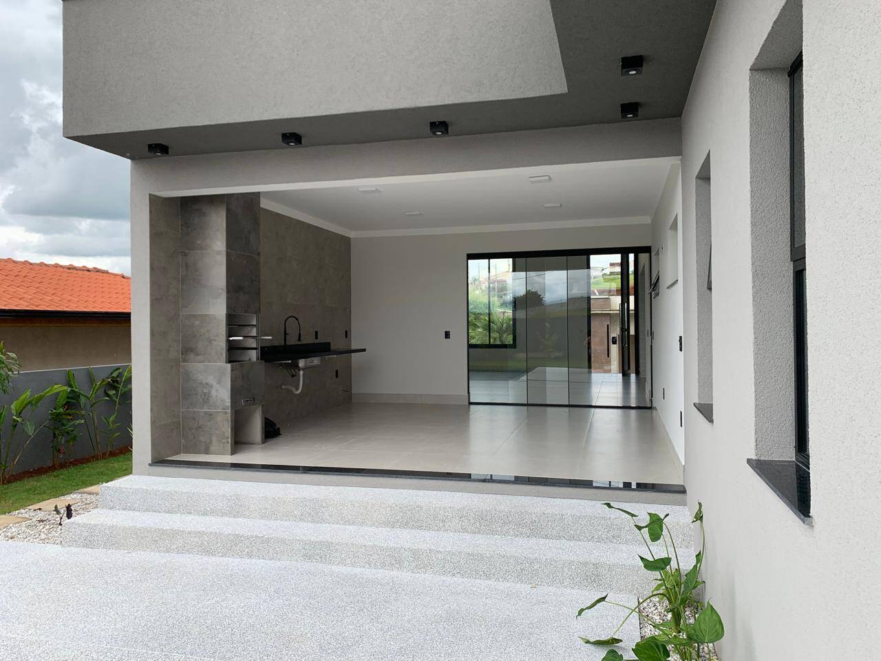 Casa, 3 quartos, 200 m² - Foto 14