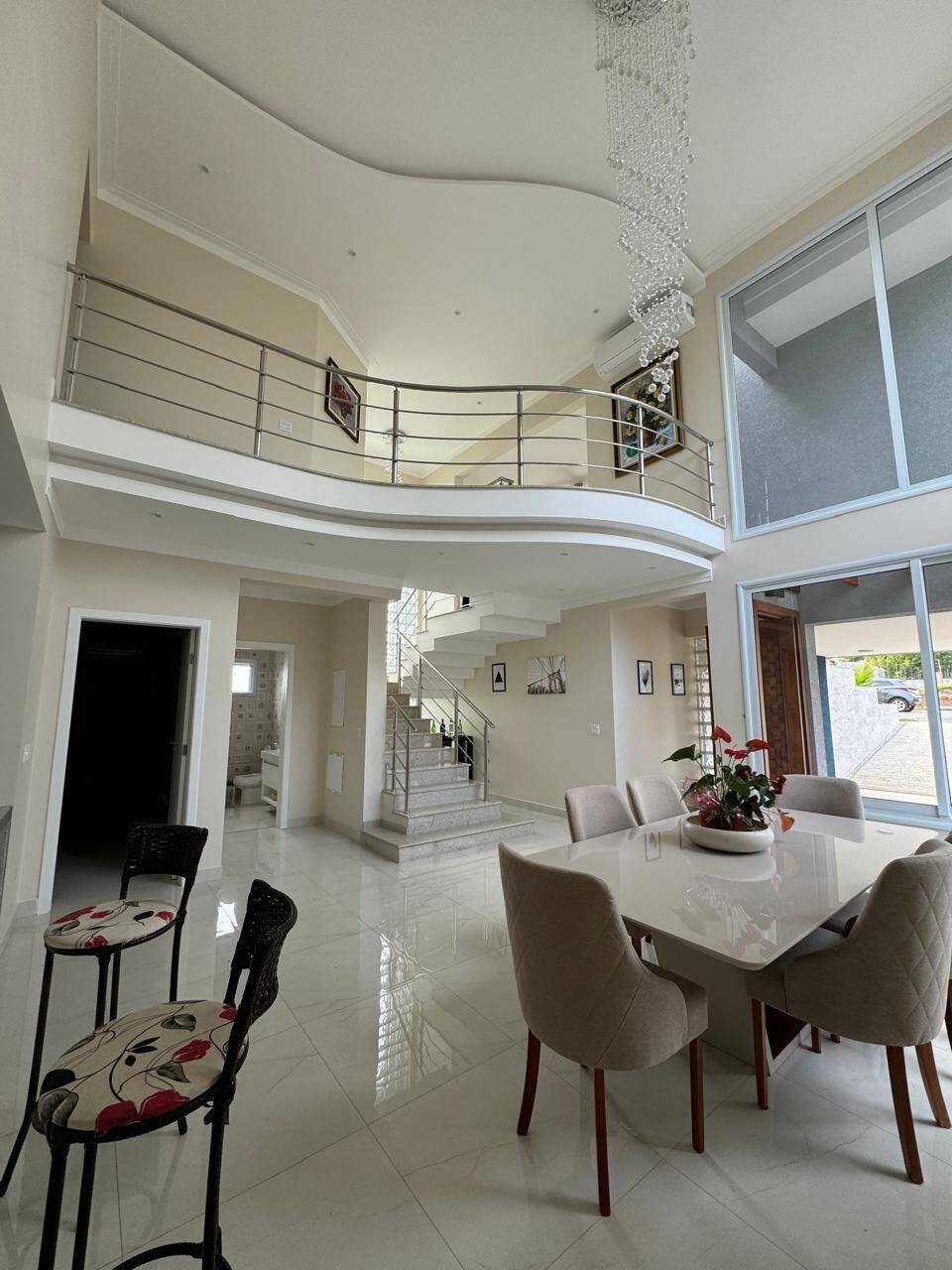 Casa, 3 quartos, 350 m² - Foto 4