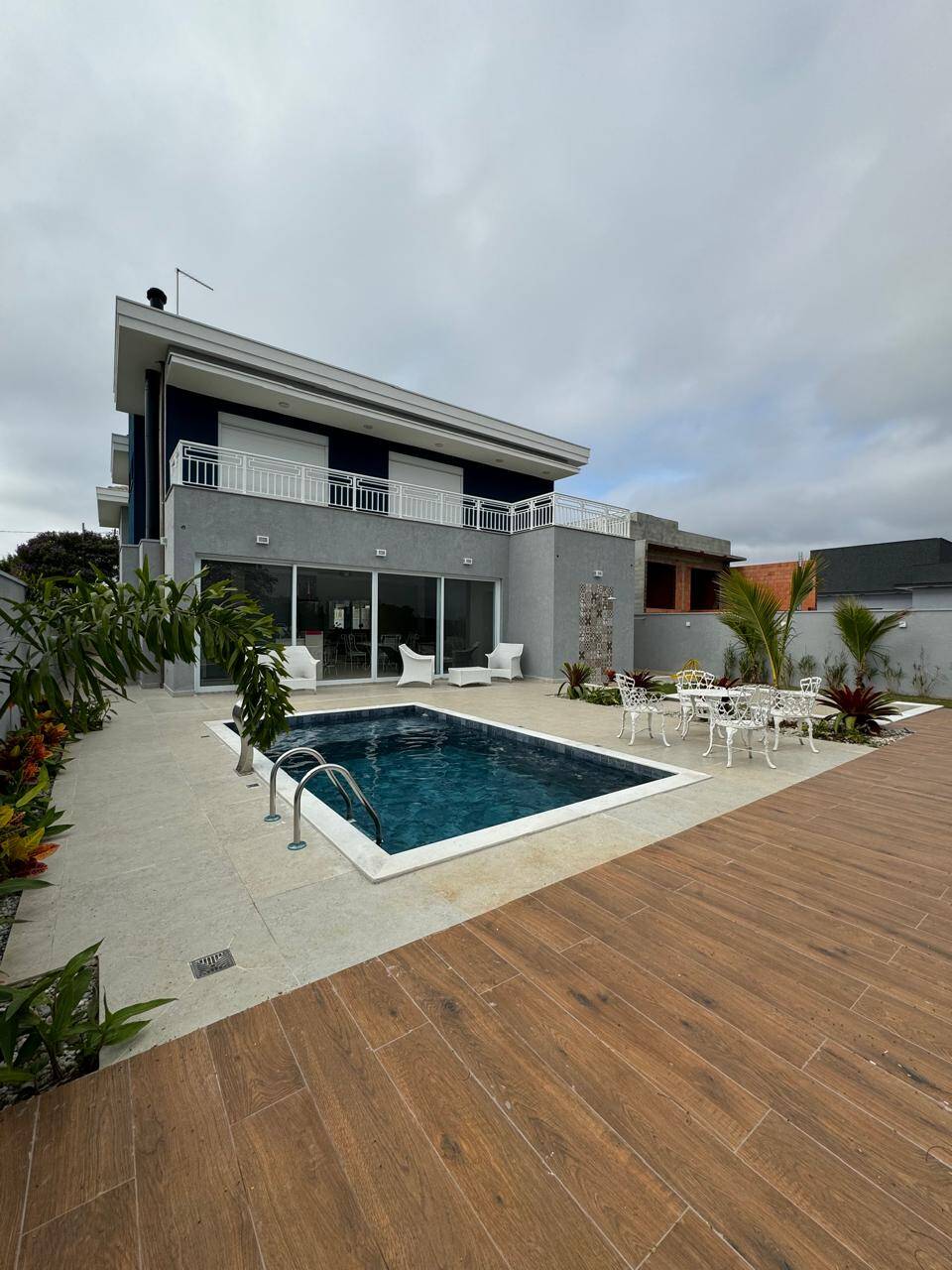 Casa, 3 quartos, 350 m² - Foto 1