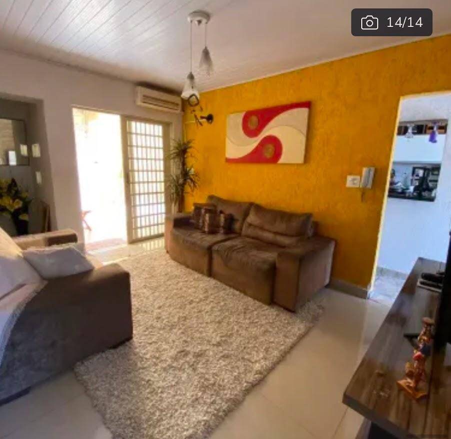 Casa, 3 quartos, 180 m² - Foto 1