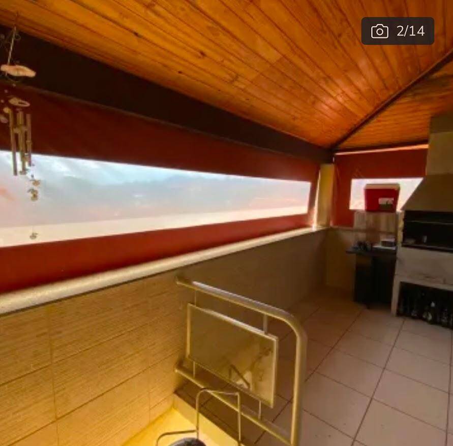 Casa, 3 quartos, 180 m² - Foto 3