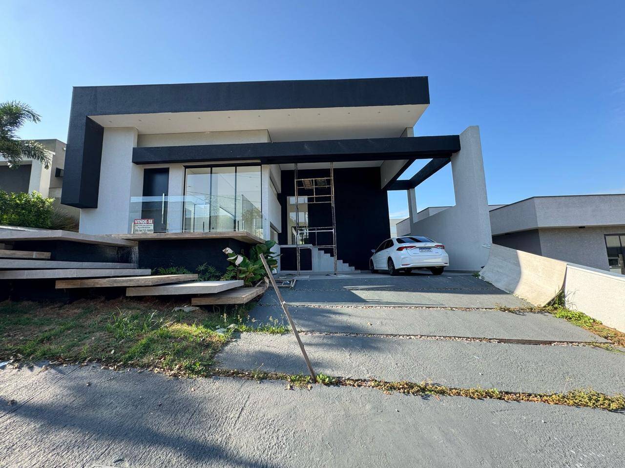 Casa, 3 quartos, 266 m² - Foto 4