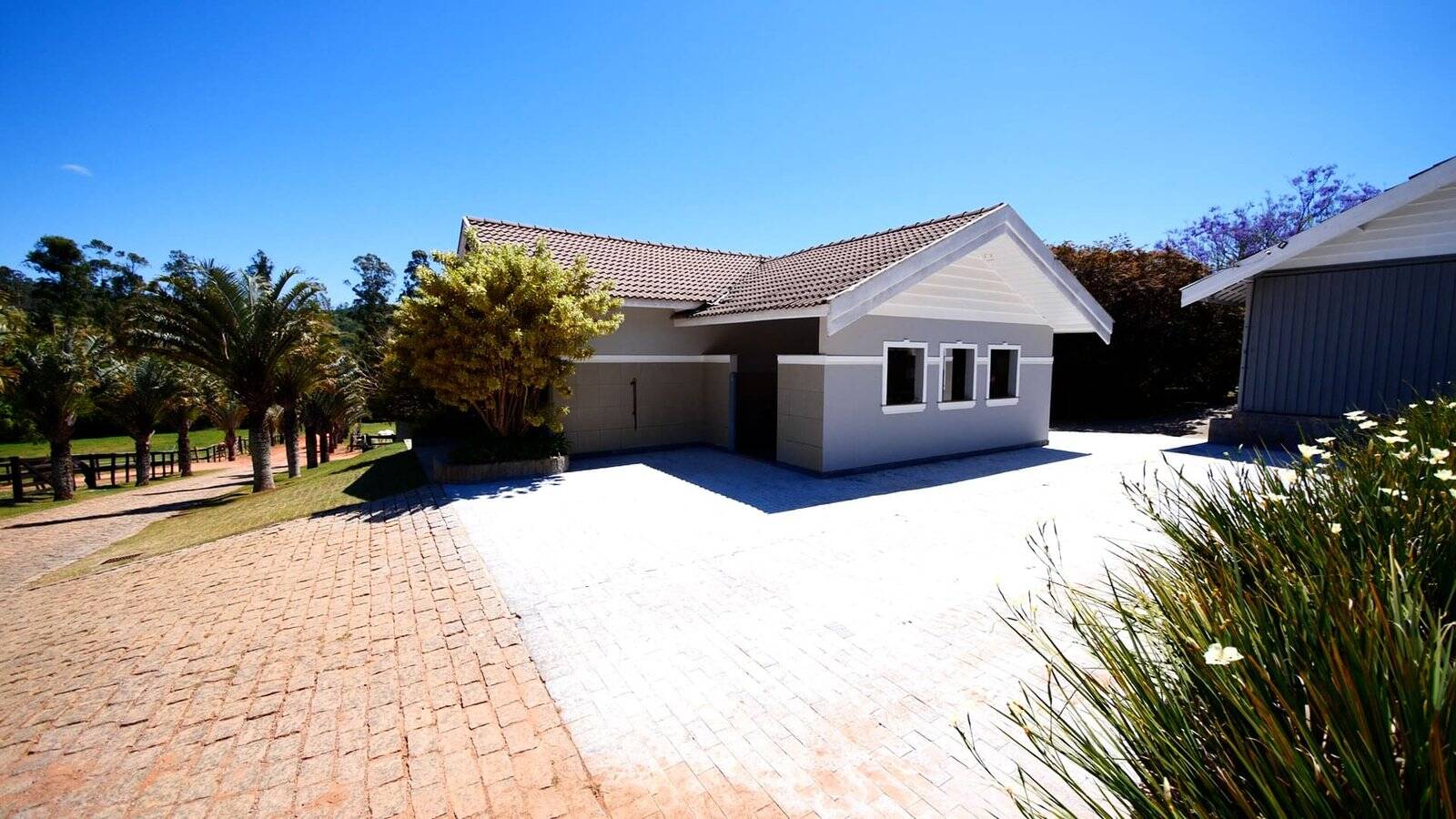 Sítio, 10 quartos, 16 m² - Foto 10