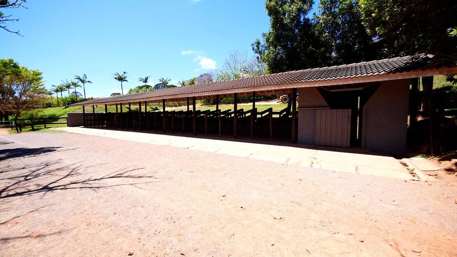 Sítio, 10 quartos, 16 m² - Foto 11