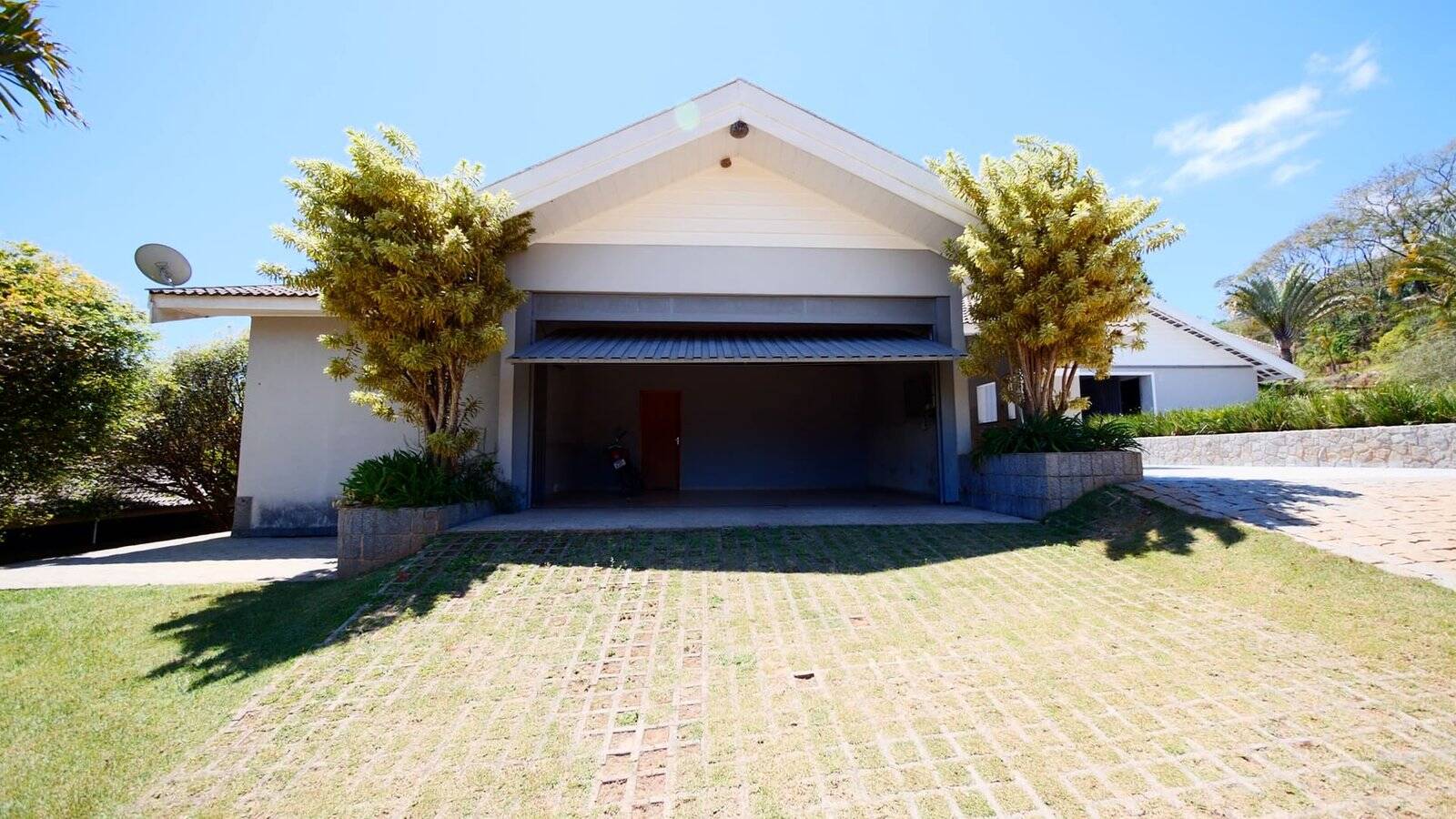 Sítio, 10 quartos, 16 m² - Foto 12