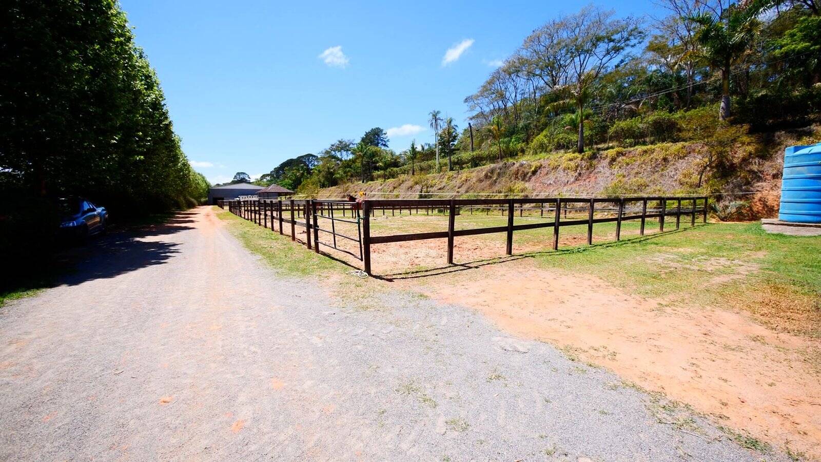 Sítio, 10 quartos, 16 m² - Foto 14