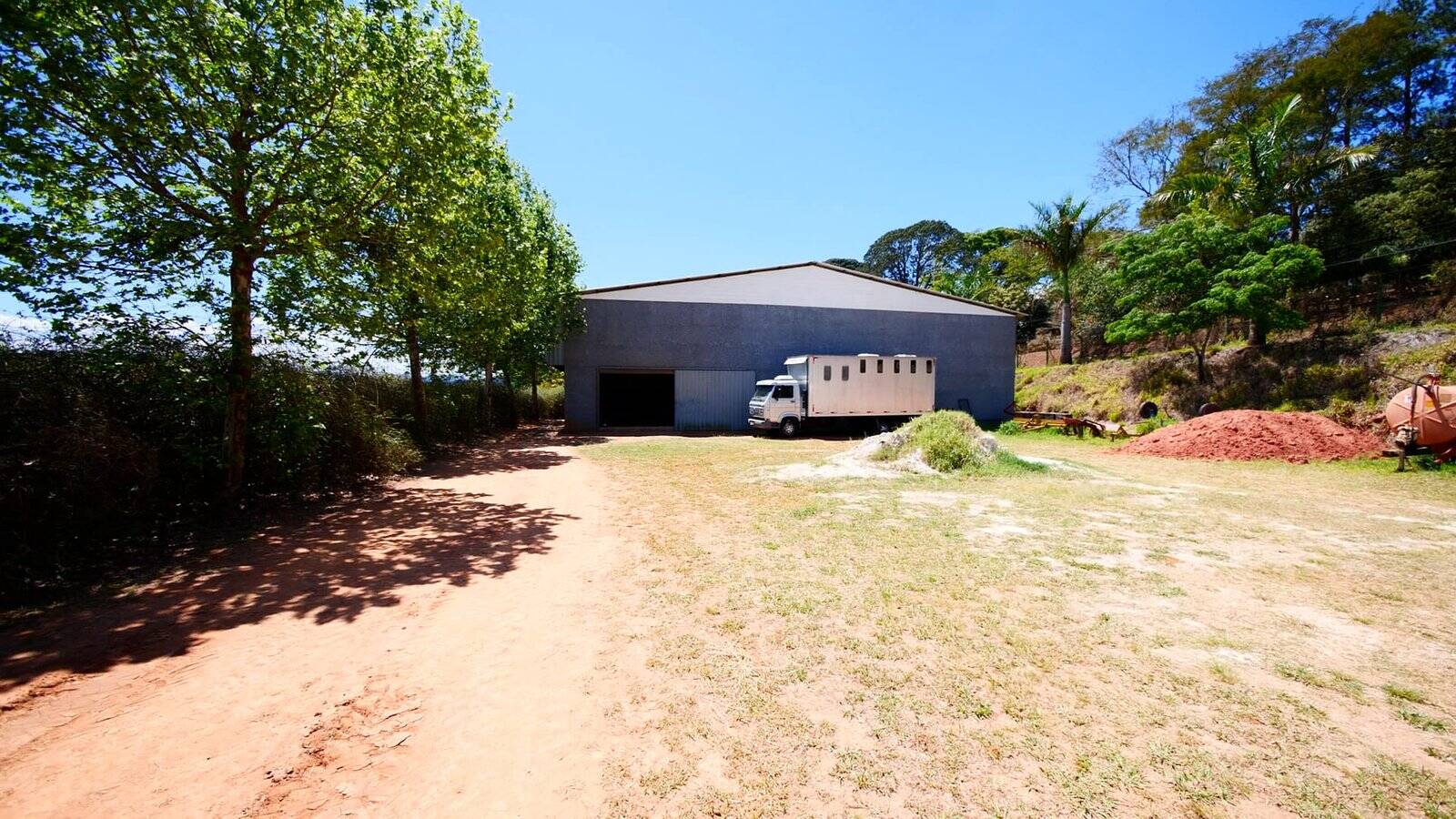 Sítio, 10 quartos, 16 m² - Foto 15