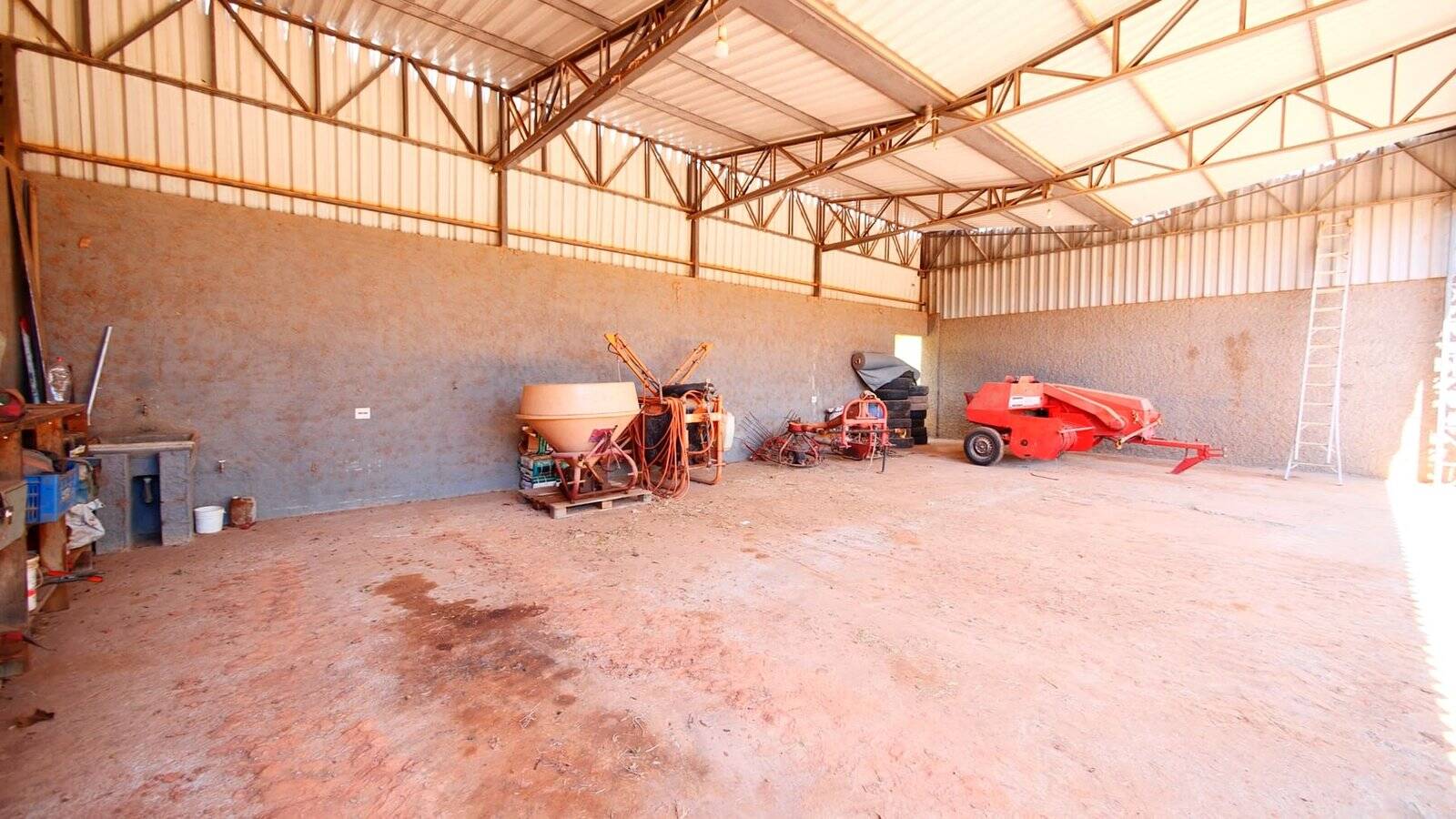 Sítio, 10 quartos, 16 m² - Foto 18