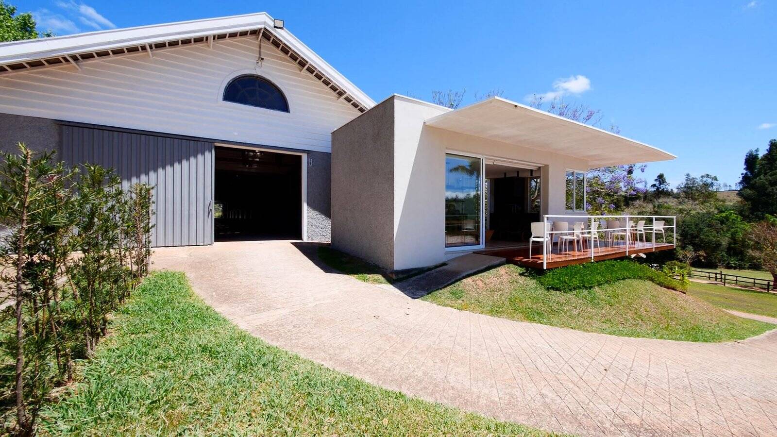 Sítio, 10 quartos, 16 m² - Foto 30