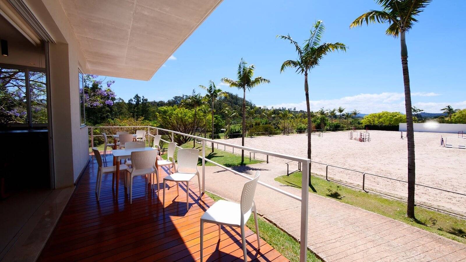 Sítio, 10 quartos, 16 m² - Foto 1