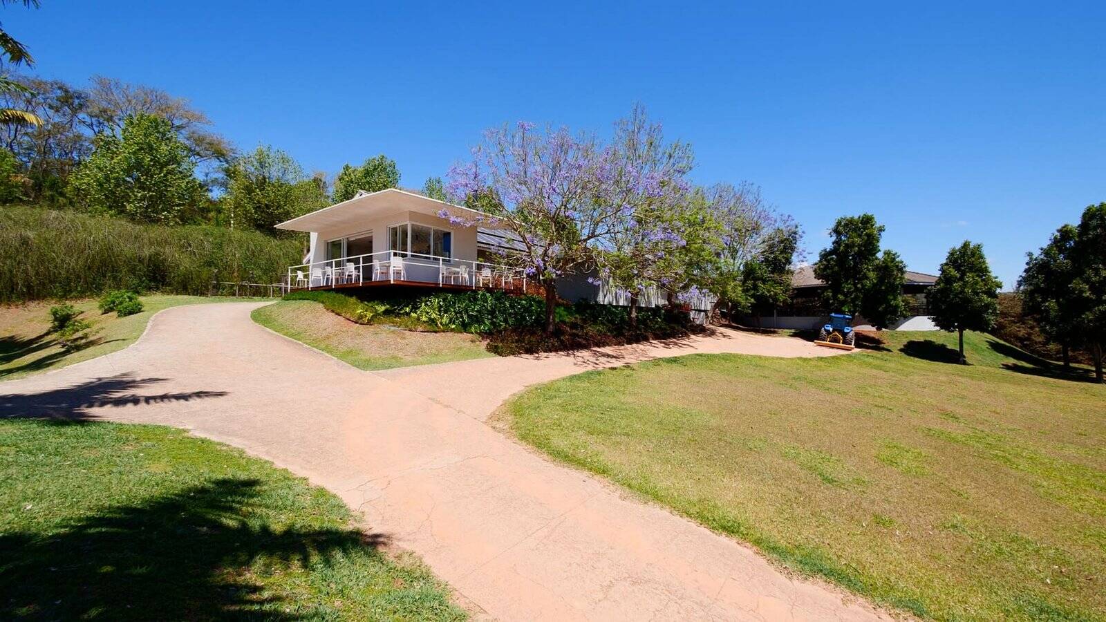 Sítio, 10 quartos, 16 m² - Foto 39