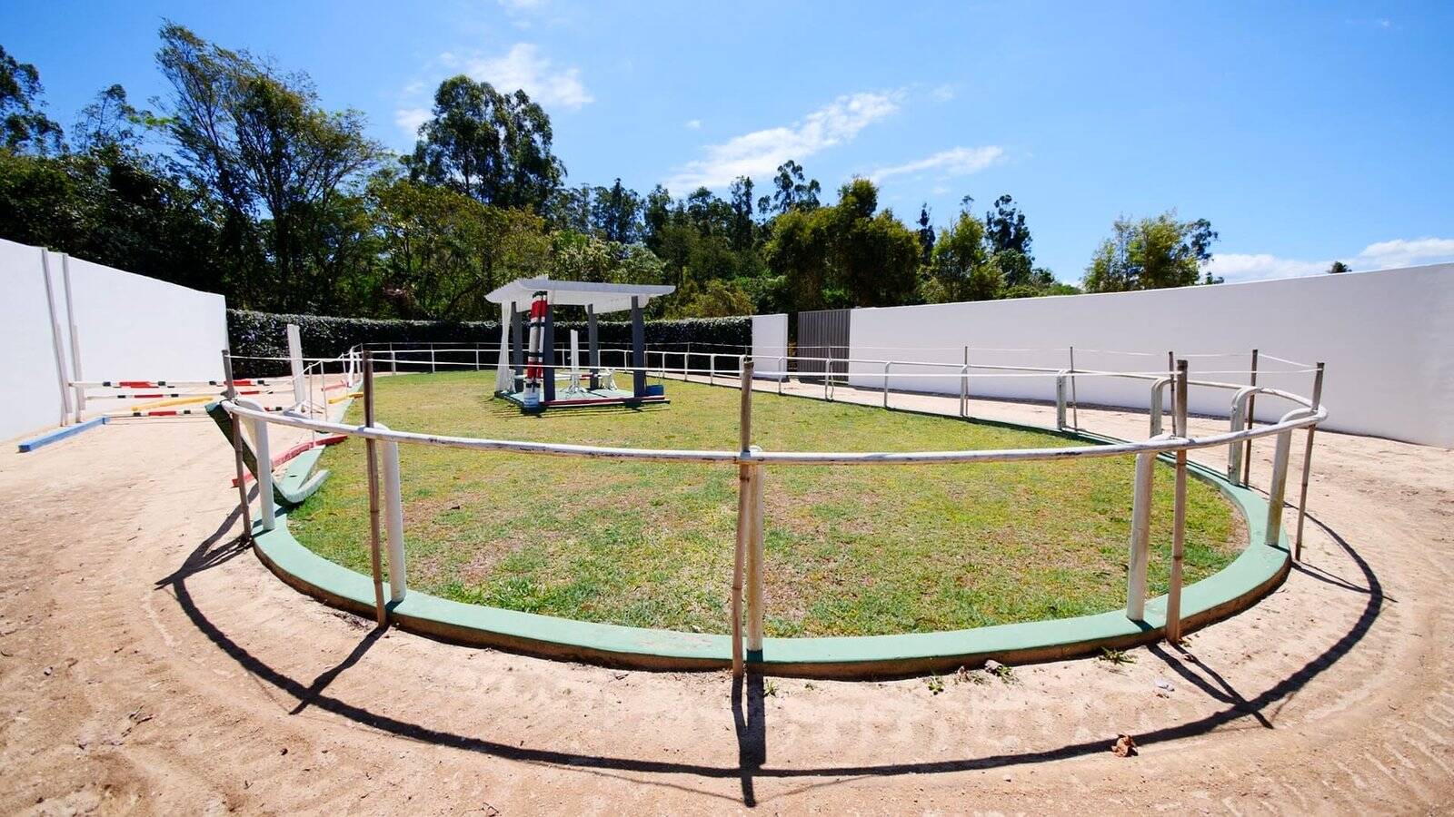 Sítio, 10 quartos, 16 m² - Foto 42