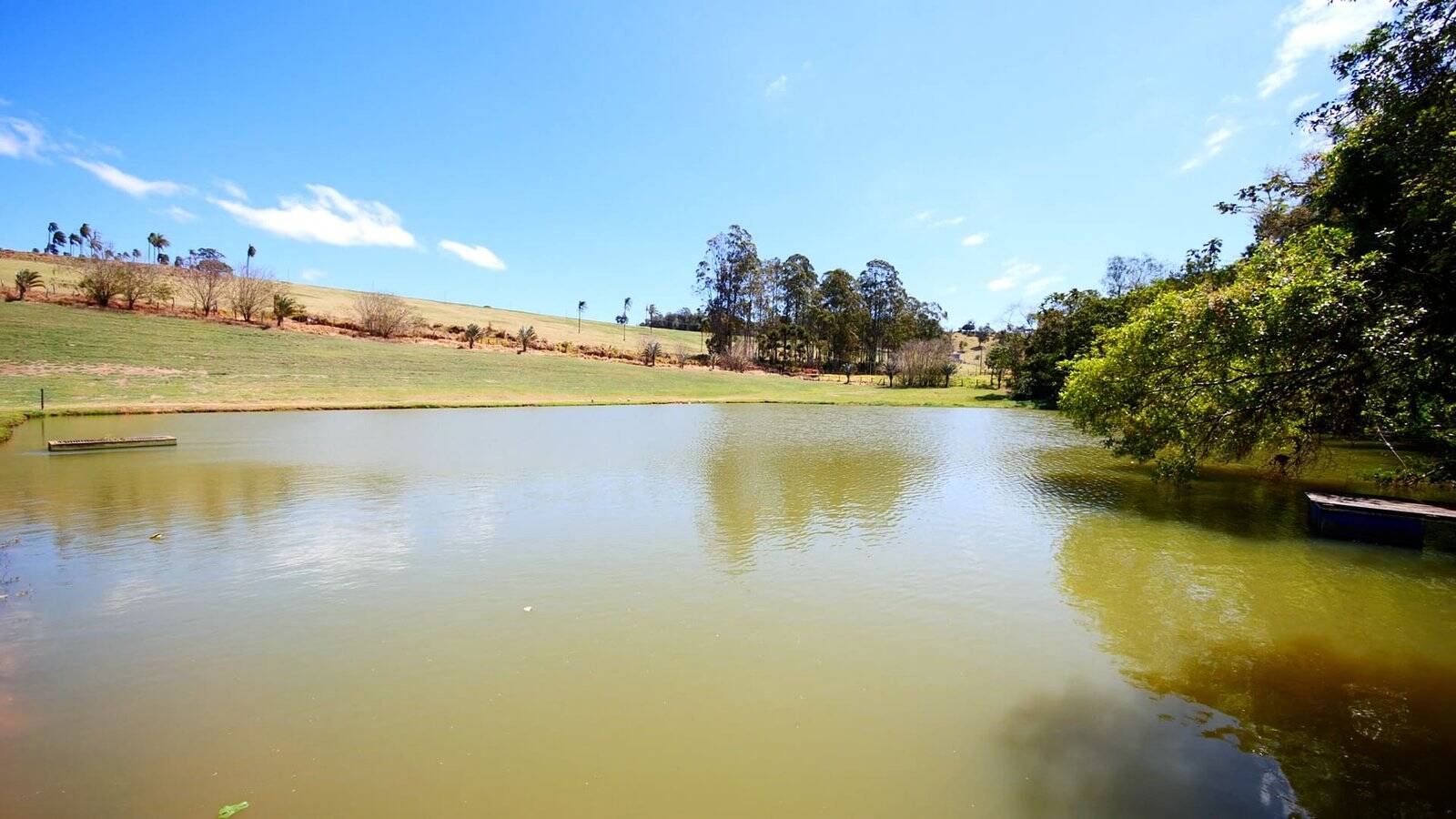 Sítio, 10 quartos, 16 m² - Foto 43