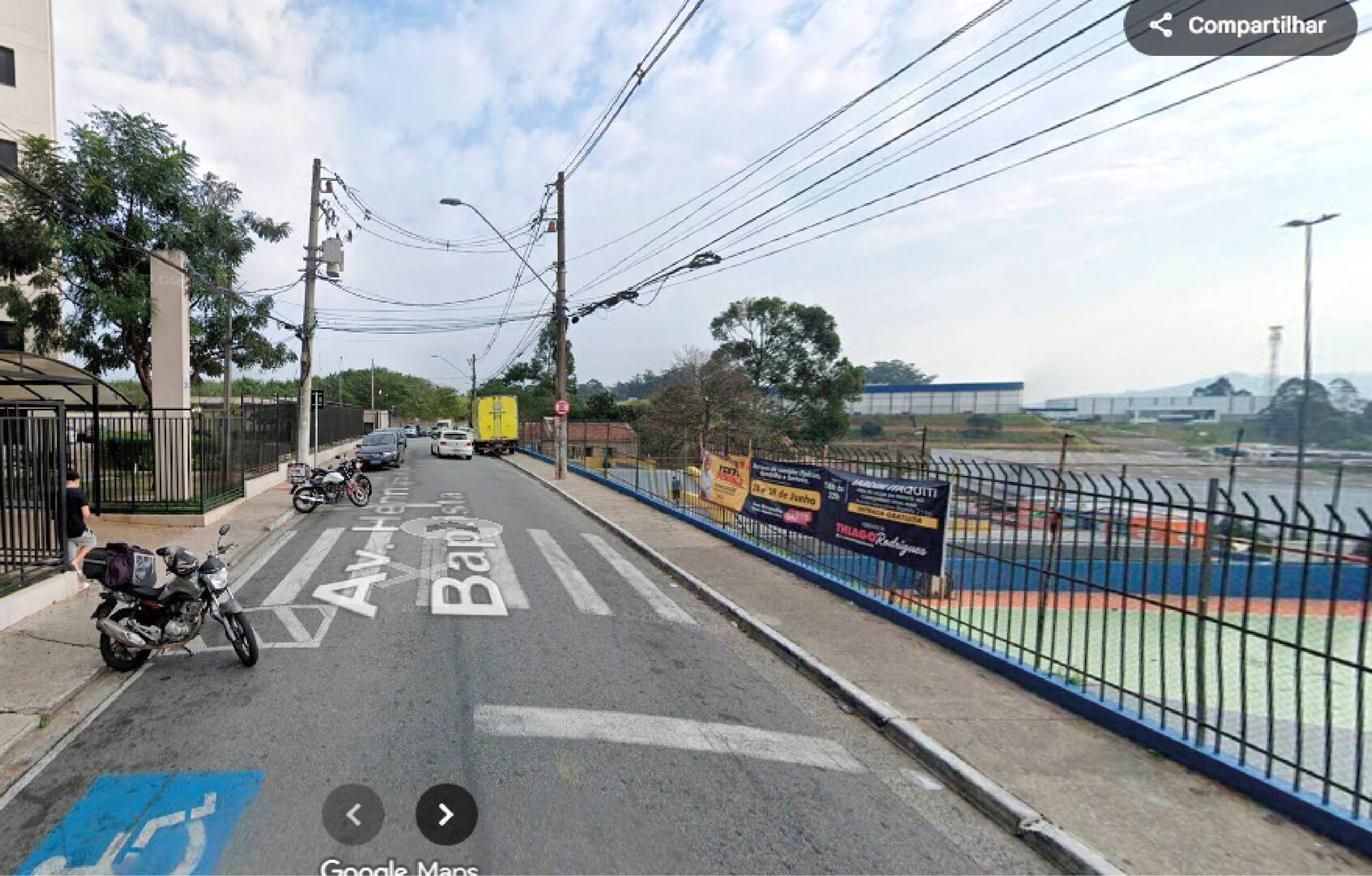 Terreno, 24 hectares - Foto 3