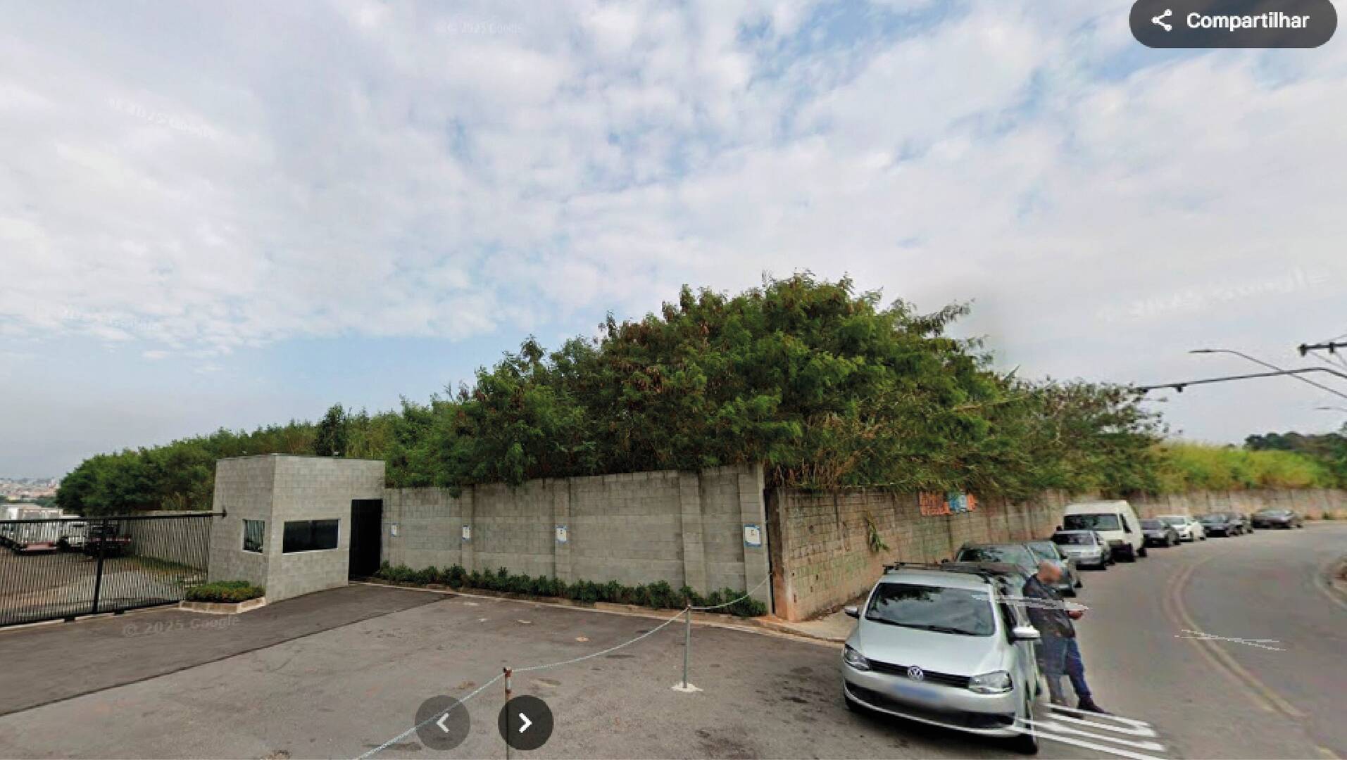 Terreno, 24 hectares - Foto 4