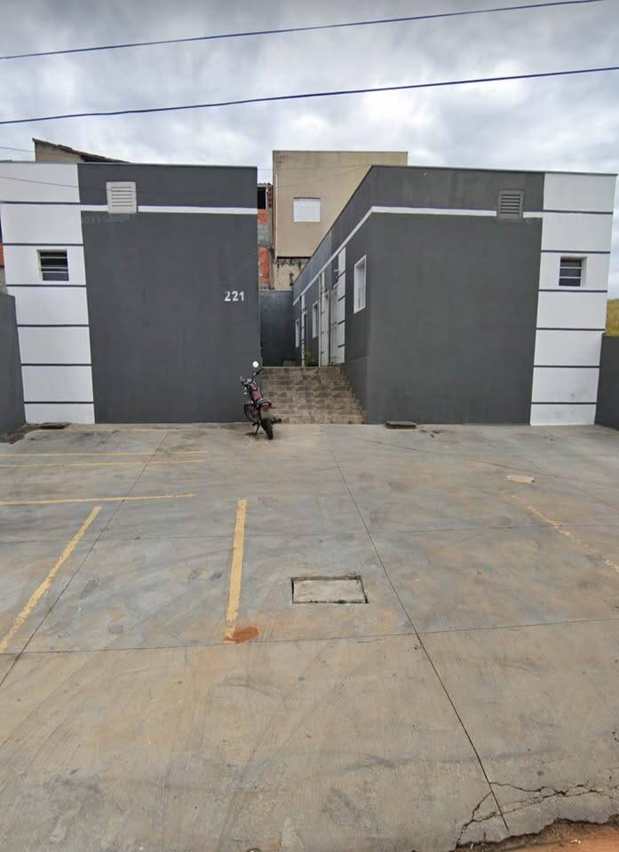 Casa, 1 quarto - Foto 1