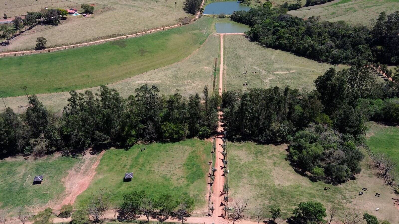 Sítio, 20 quartos - Foto 5