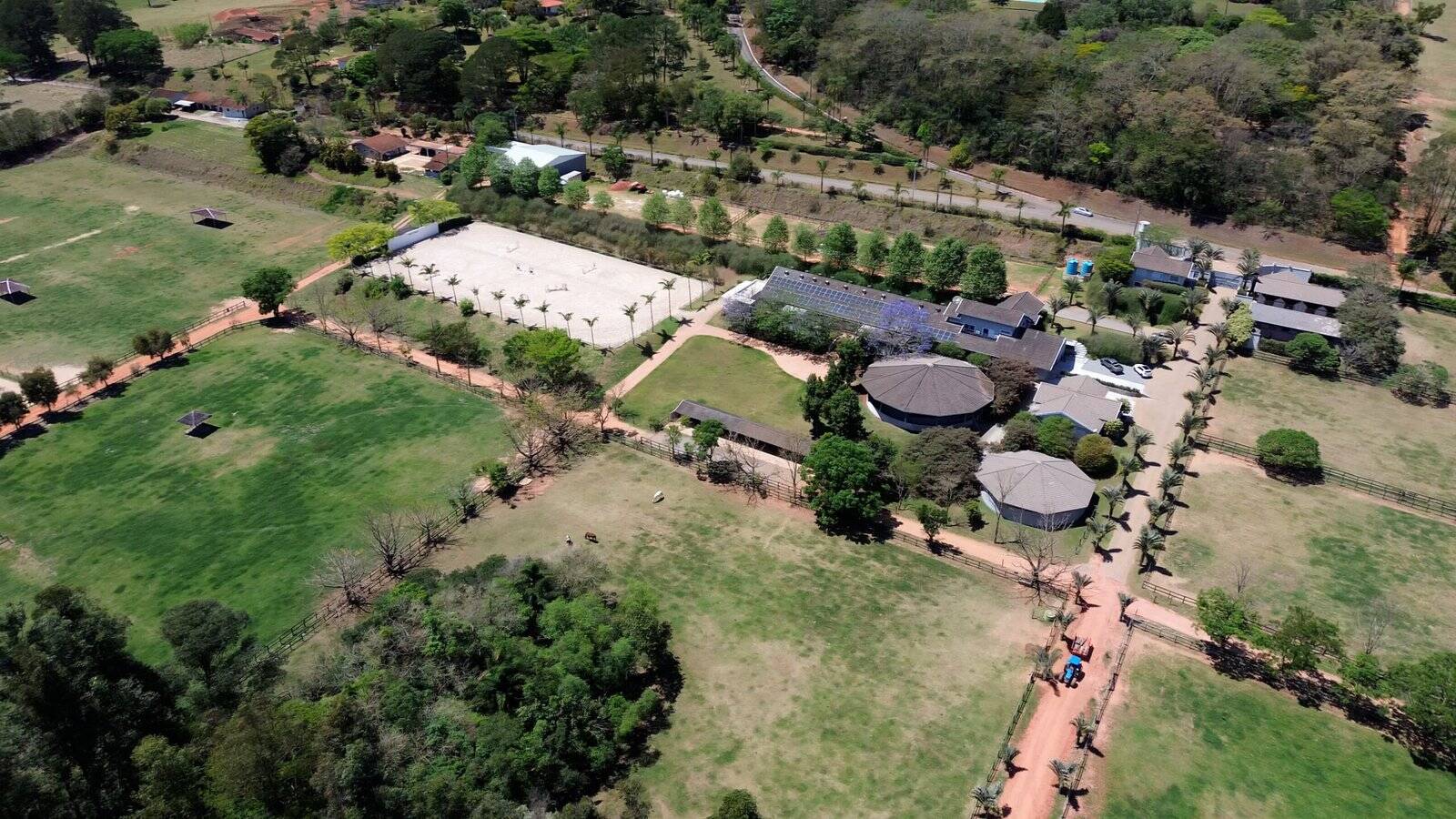 Sítio, 20 quartos - Foto 8