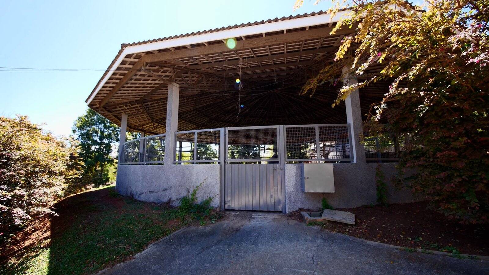 Sítio, 20 quartos - Foto 12