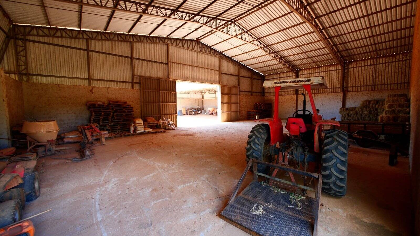 Sítio, 20 quartos - Foto 15