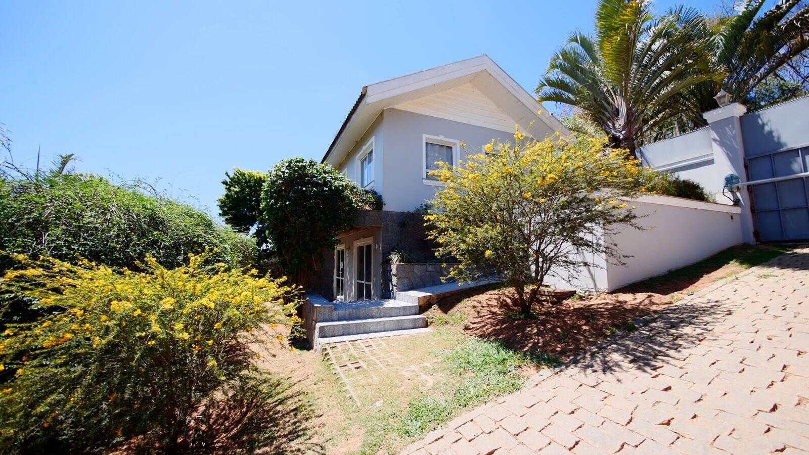 Sítio, 20 quartos - Foto 21