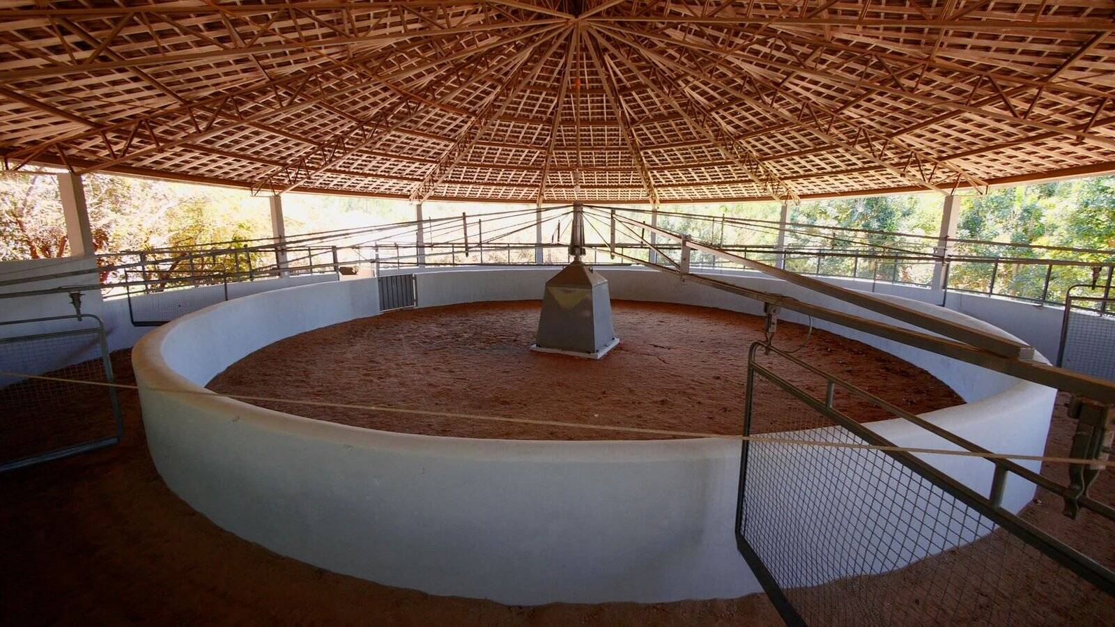 Sítio, 20 quartos - Foto 38