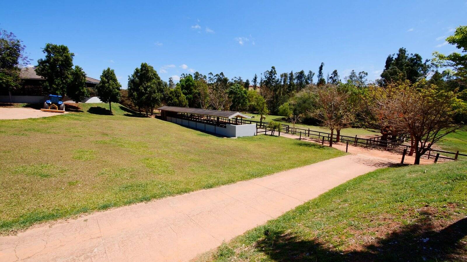 Sítio, 20 quartos - Foto 41