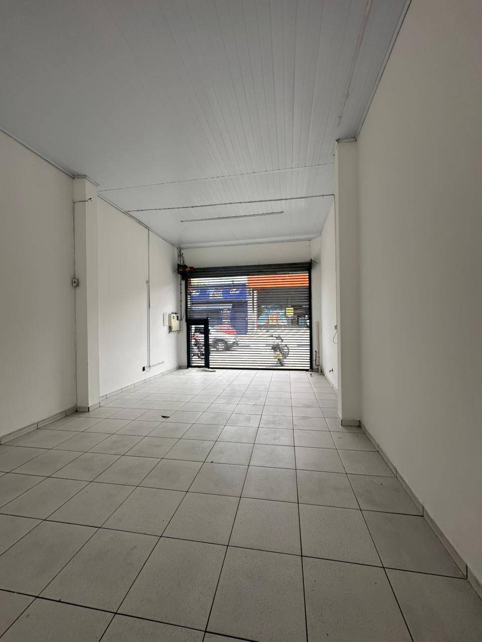 Depósito-Galpão - Foto 1