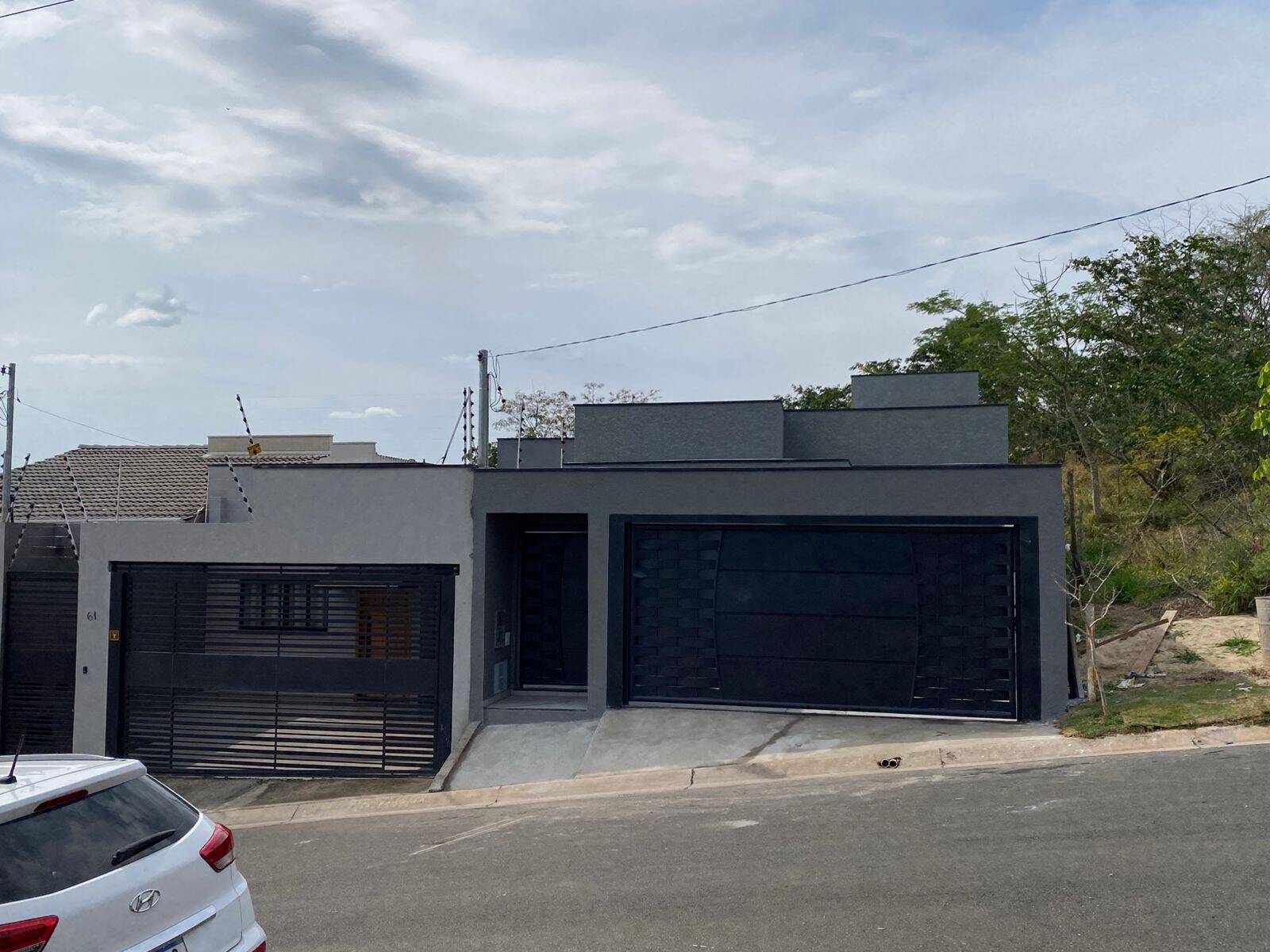 Casa, 3 quartos, 70 m² - Foto 4