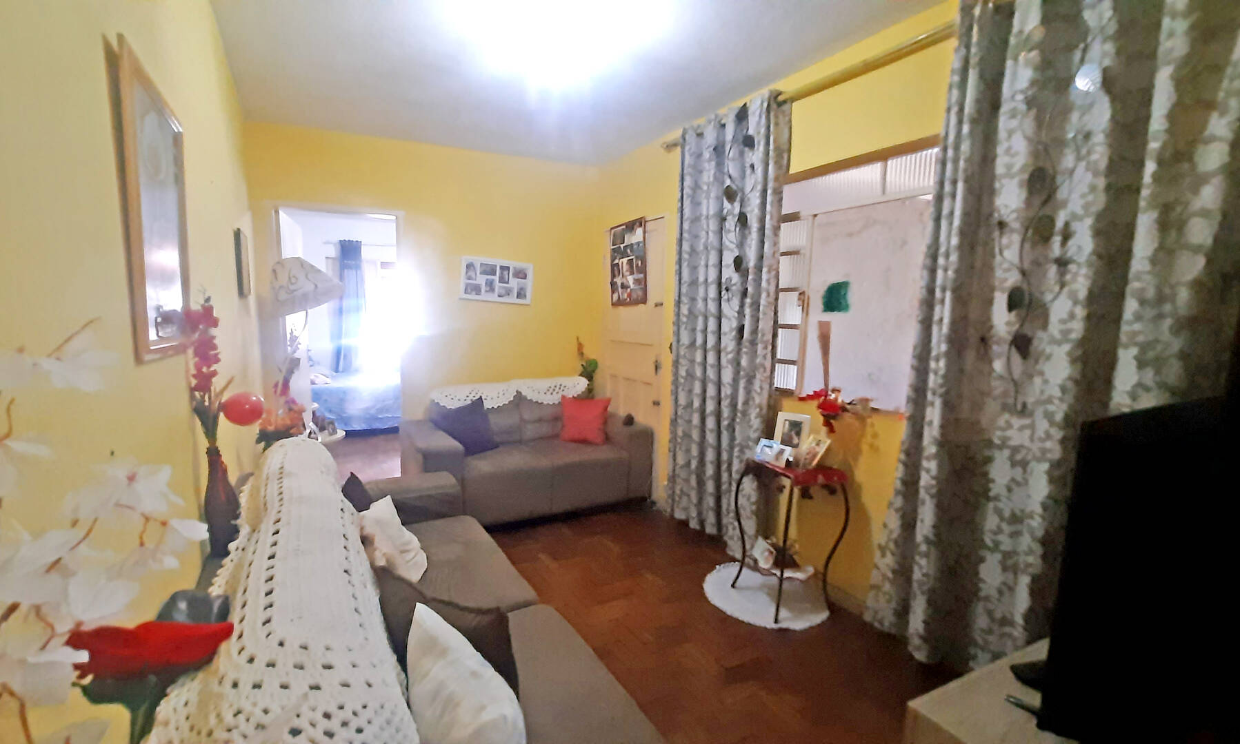 Casa, 3 quartos, 100 m² - Foto 1