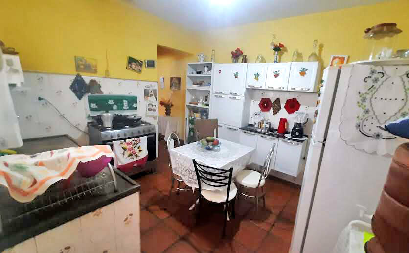 Casa, 3 quartos, 100 m² - Foto 5