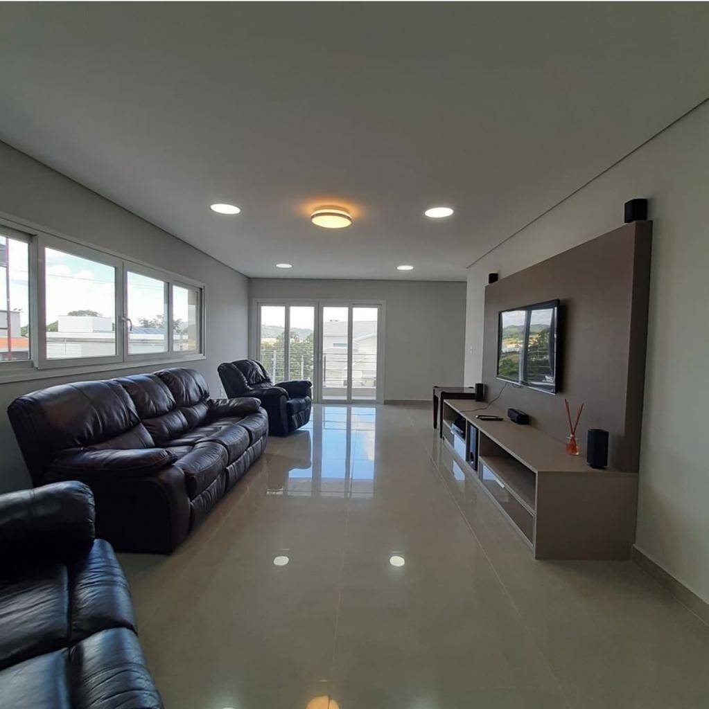 Casa, 5 quartos - Foto 6