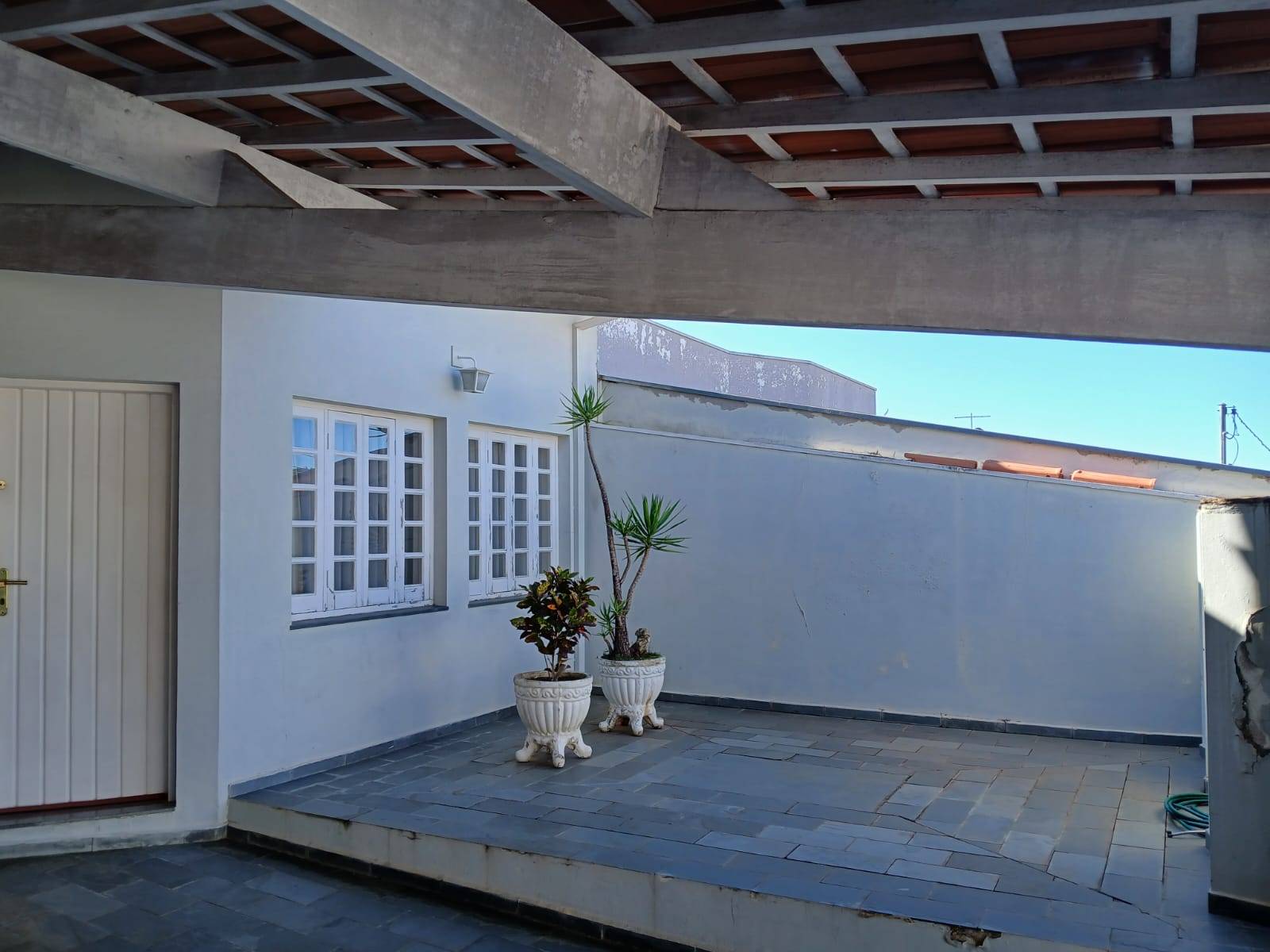 Casa, 3 quartos, 158 m² - Foto 1