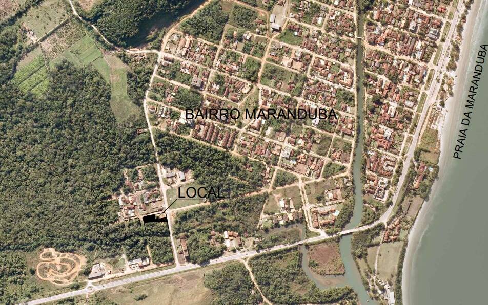 Terreno, 2575 m² - Foto 1