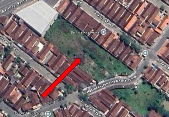 Terreno, 4817 m² - Foto 1